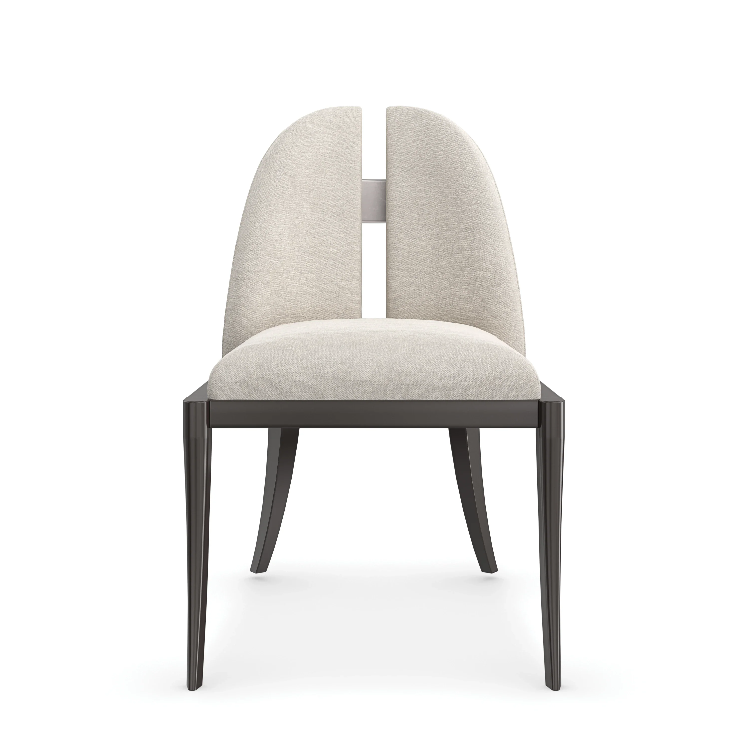 Cameo-Ivory – Dining Chairs by Caracole | Sutter & Vale