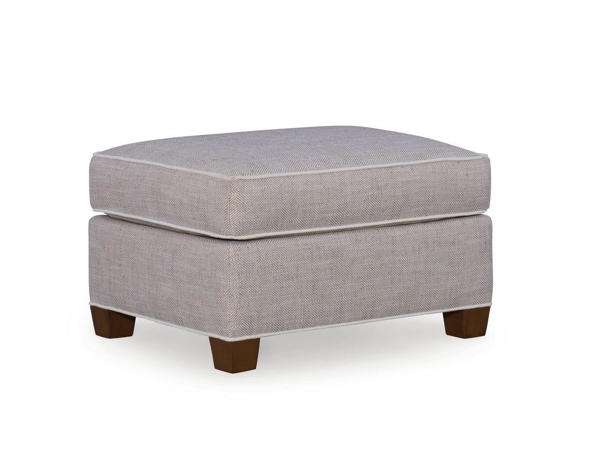 Heston Ottoman