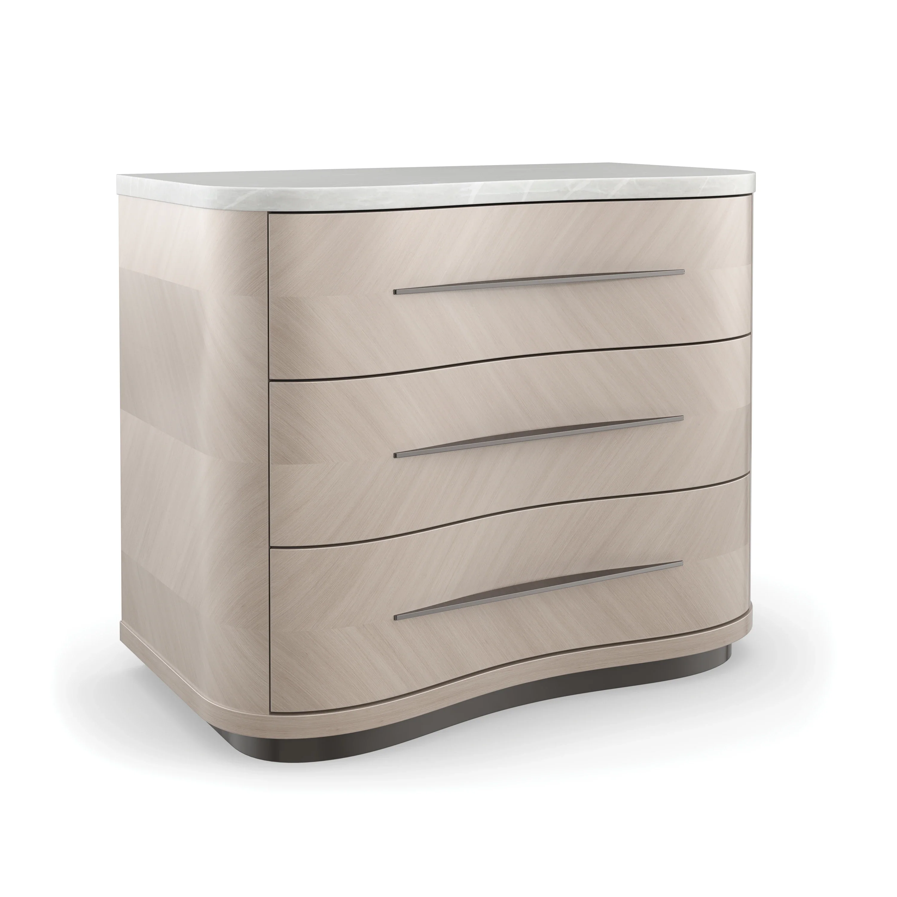 Nomadic – Nightstands by Caracole | Sutter & Vale