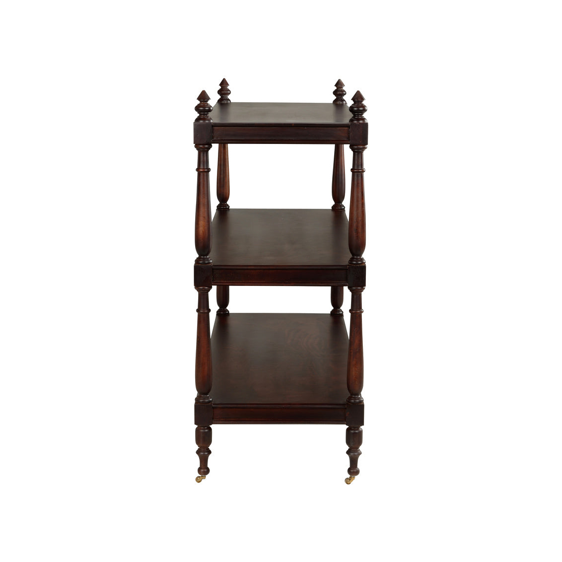 Butlers Trolly - Large in 55.5 / Wood - Chelsea House