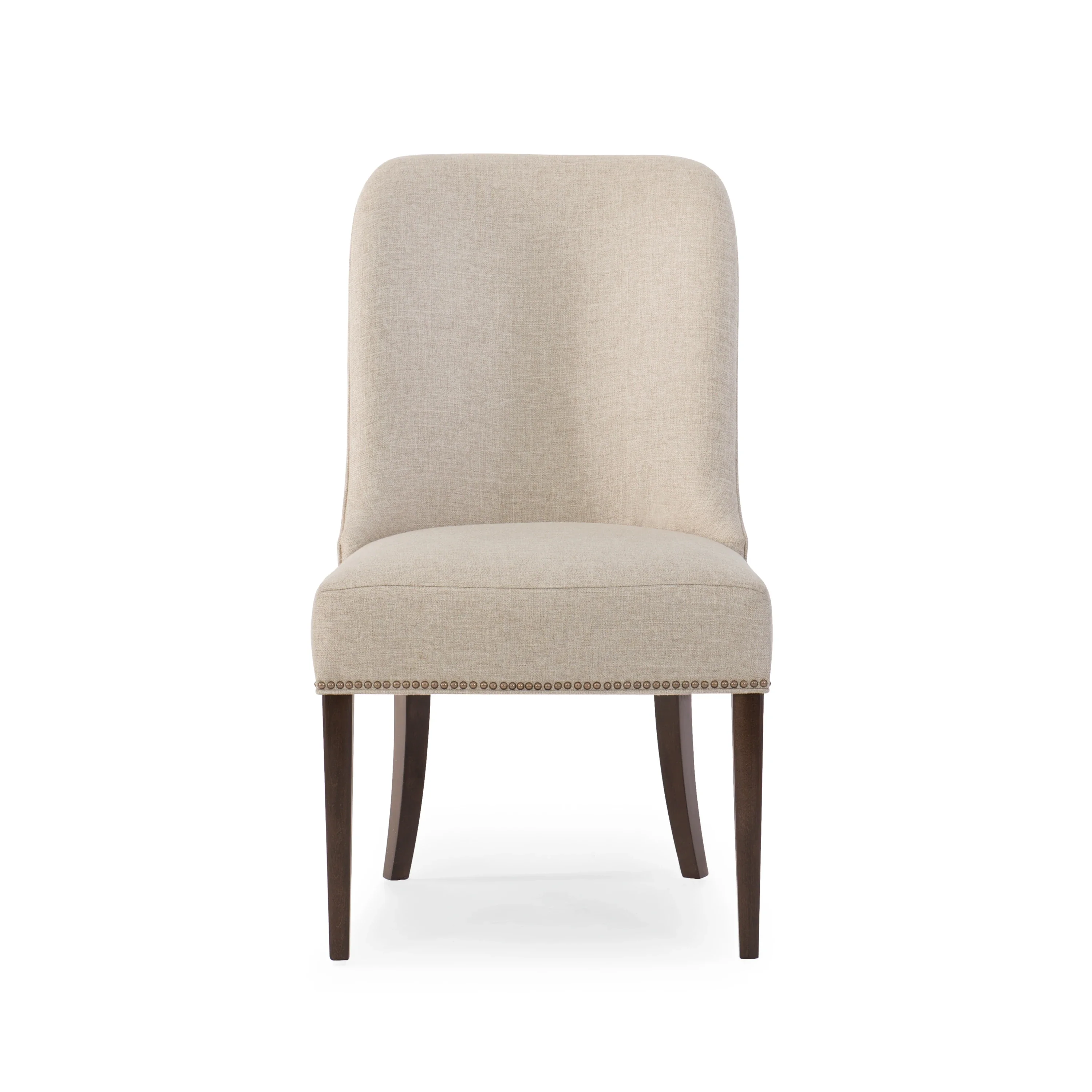 Streamline Side Chair – Dining Chairs by Caracole | Sutter & Vale