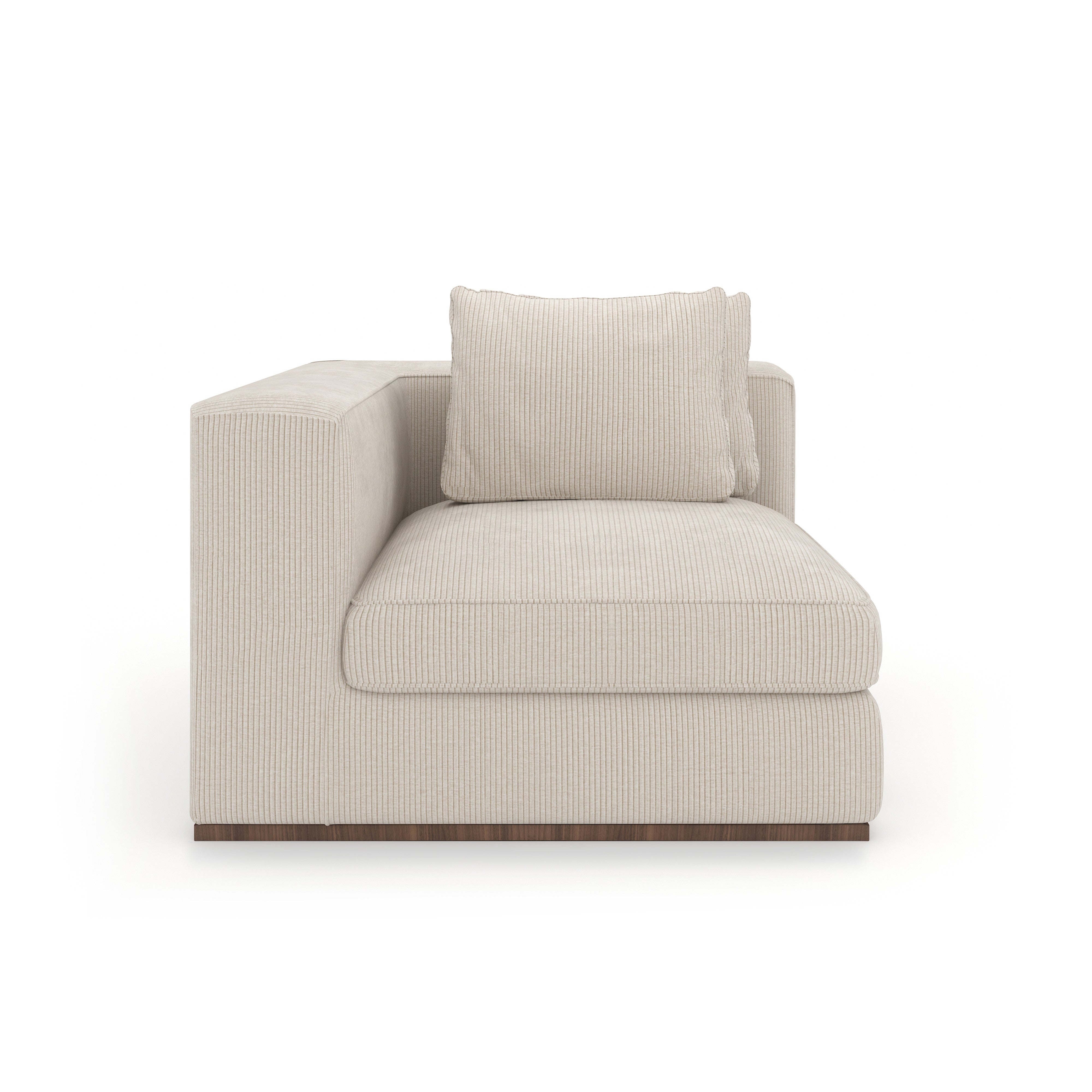 Bello Corner Laf Chair