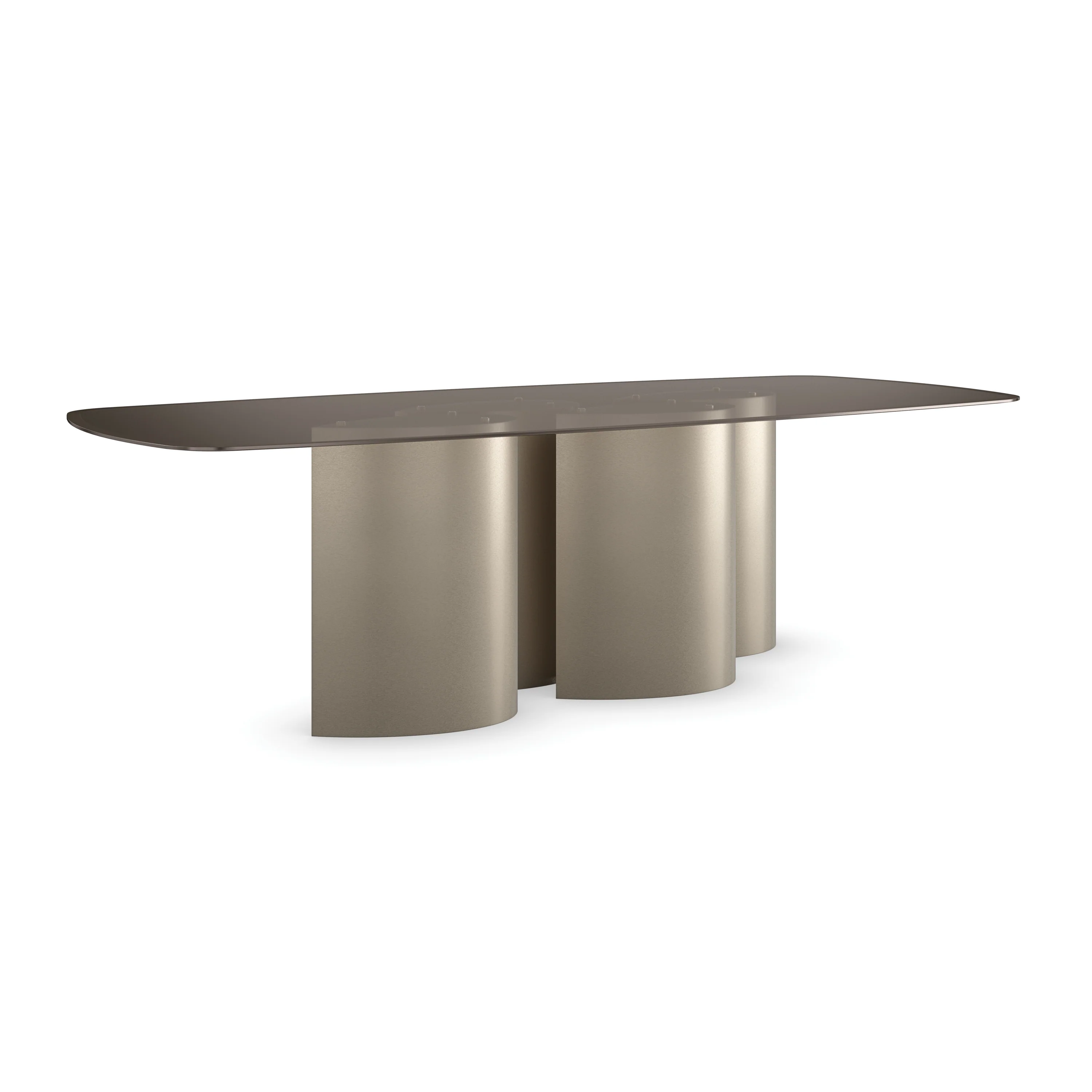 Aphelion 4 – Dining Tables by Caracole | Sutter & Vale