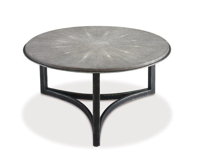 Niko Cocktail Table