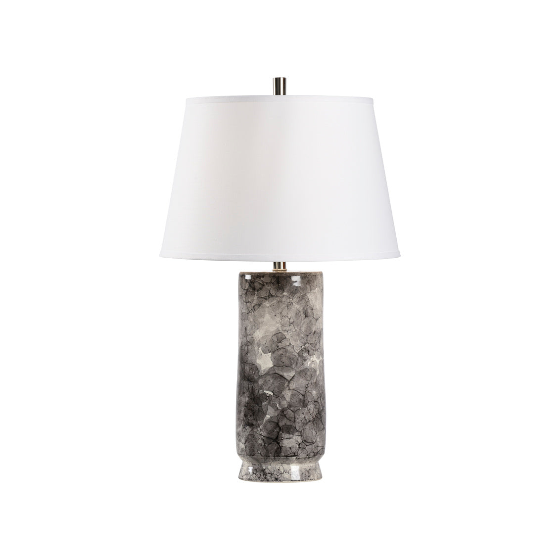 Bolle Lamp - Gray