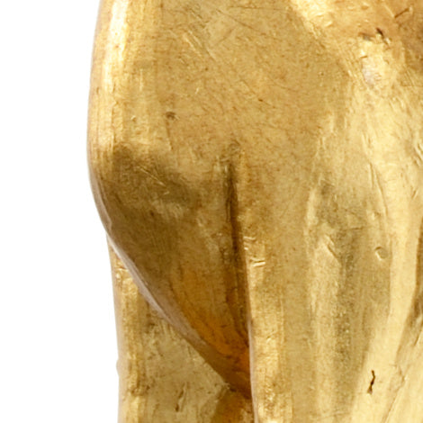 Flossie Lamp (Left) in 23.5 / Composite - Chelsea House