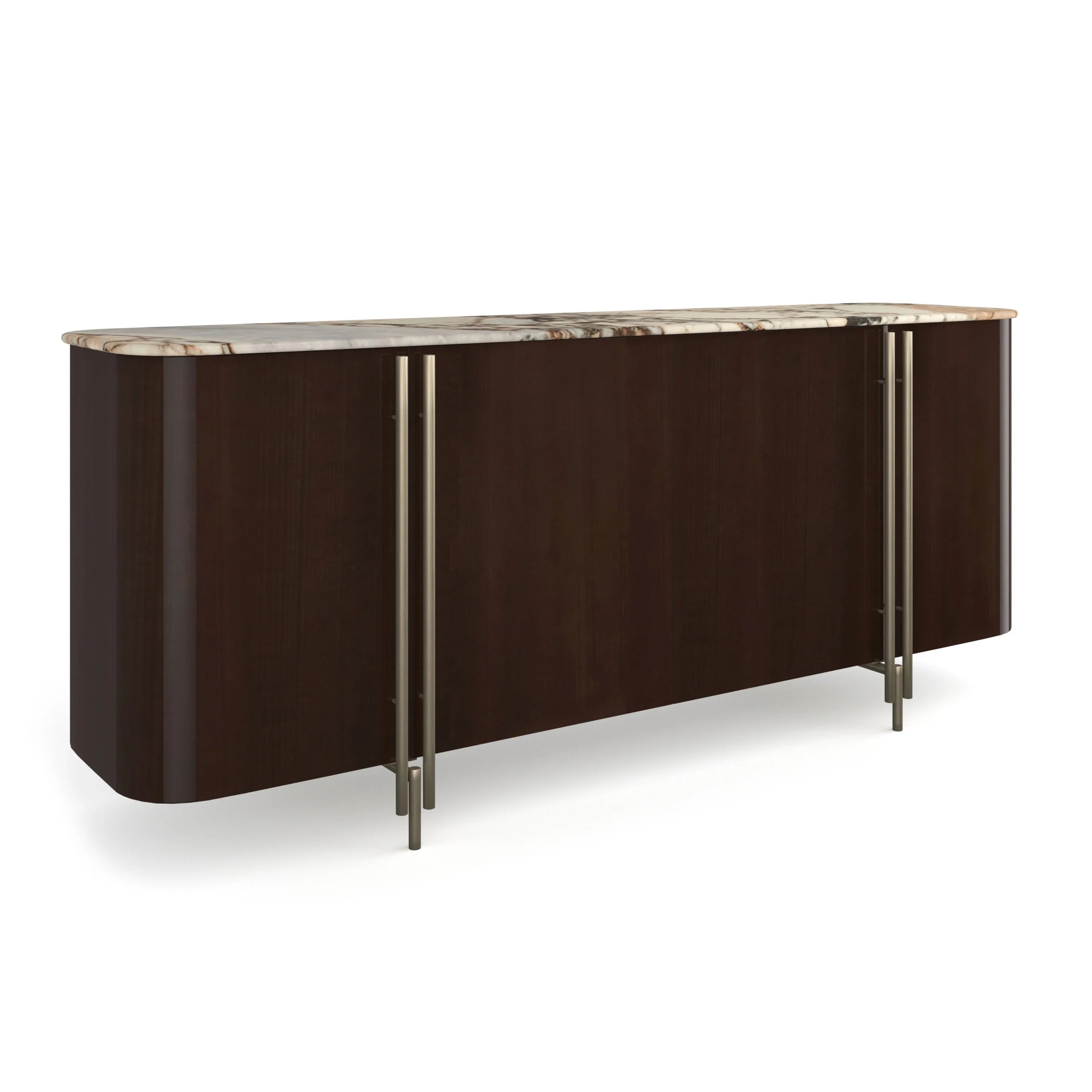 Vena Sideboard – Sideboards & Buffets by Caracole | Sutter & Vale