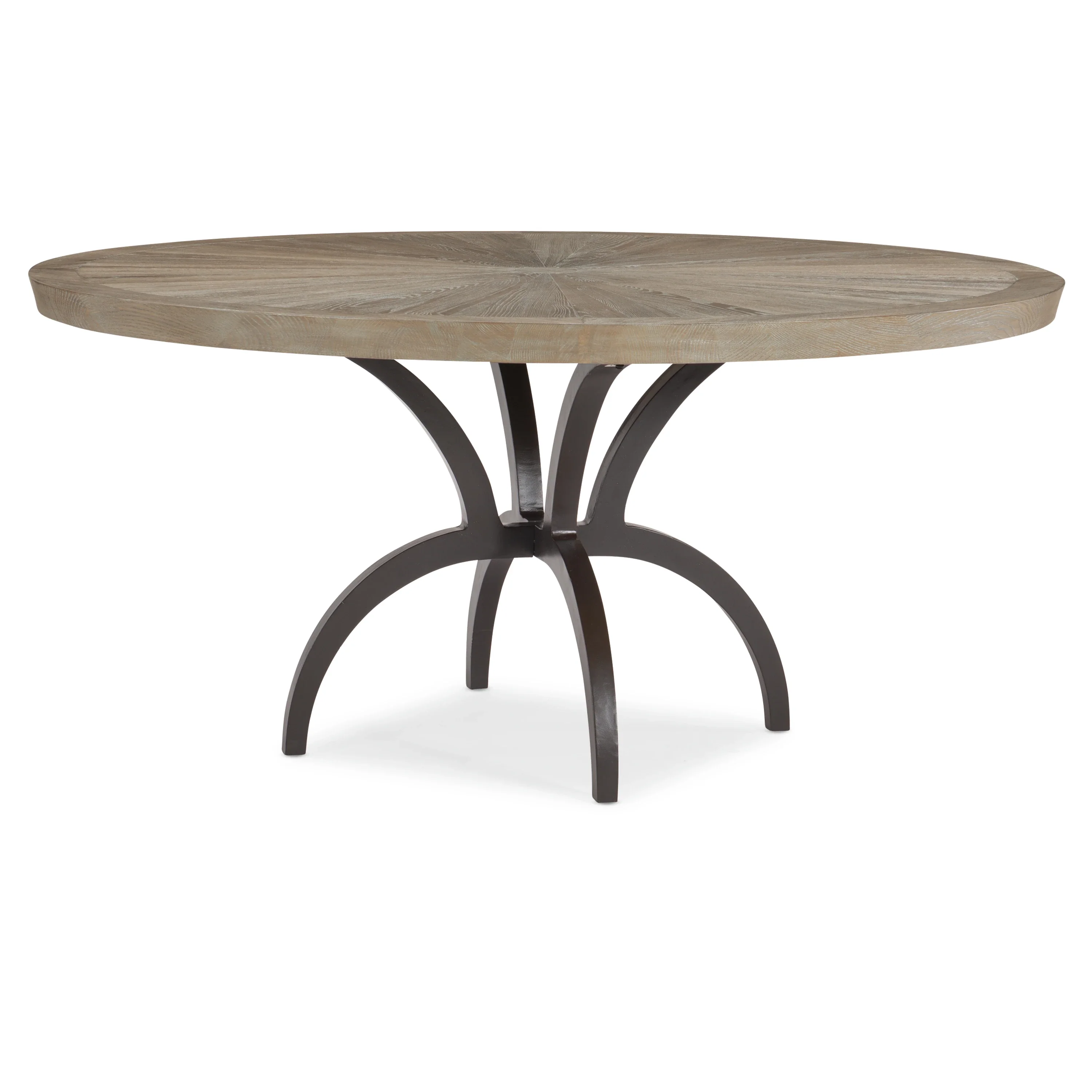 Rough And Ready Table Base