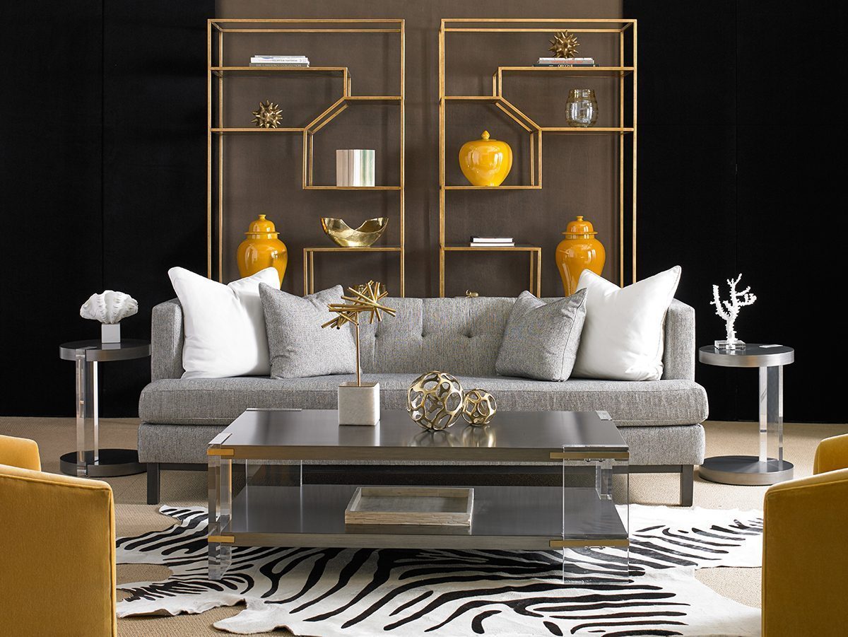 Ainsley Etagere
