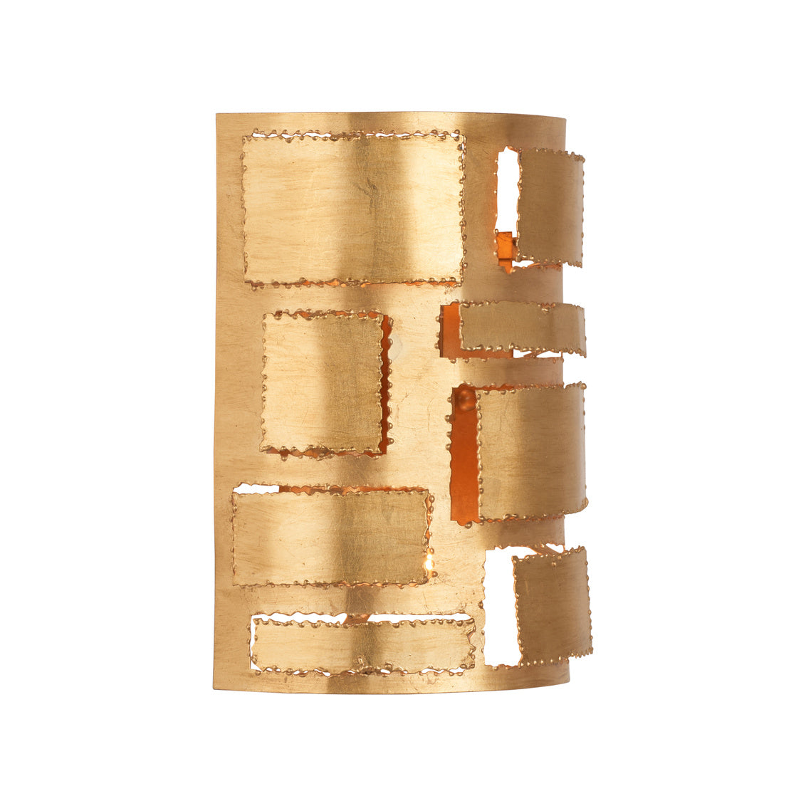 Pane Sconce