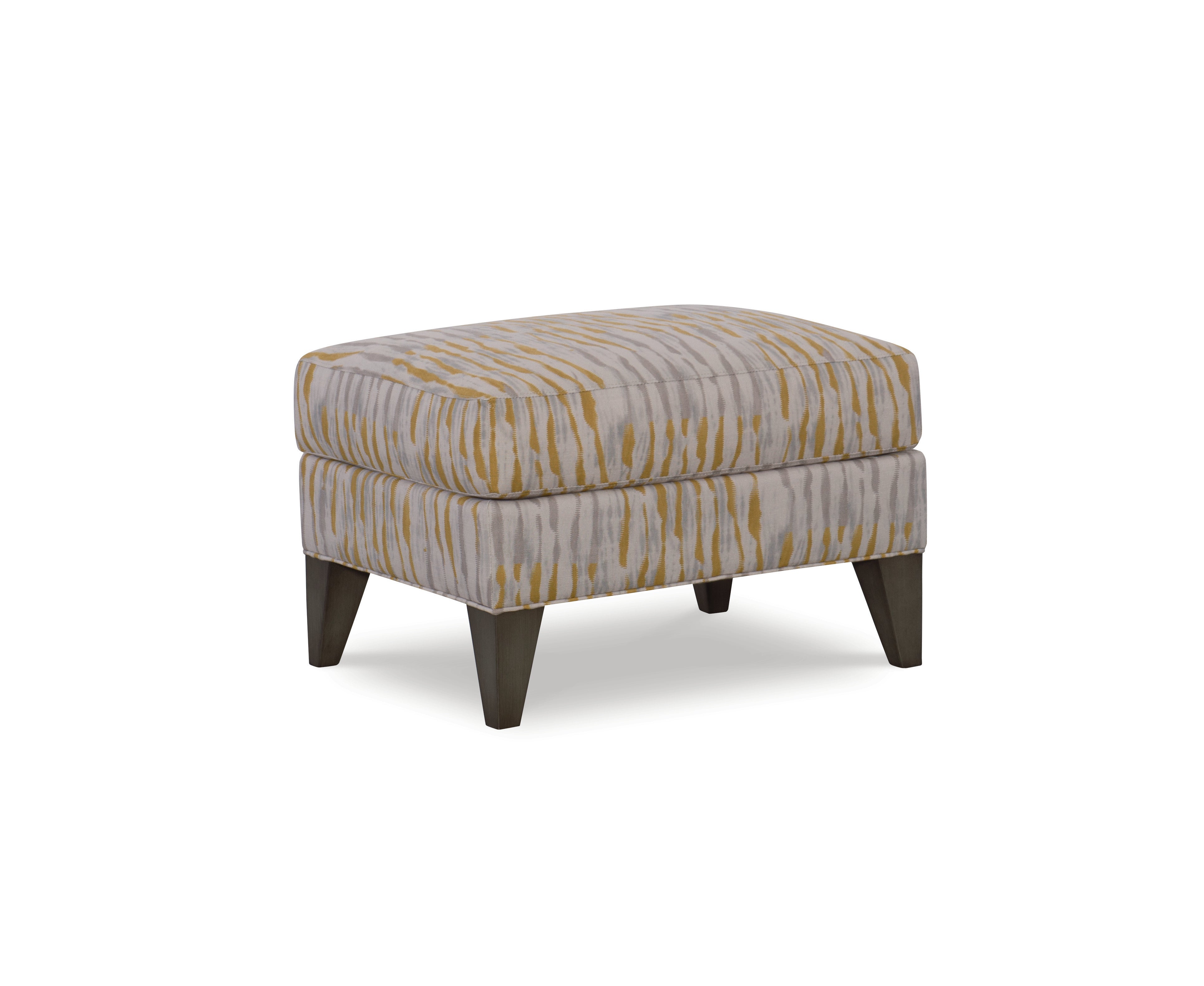 Austin Ottoman