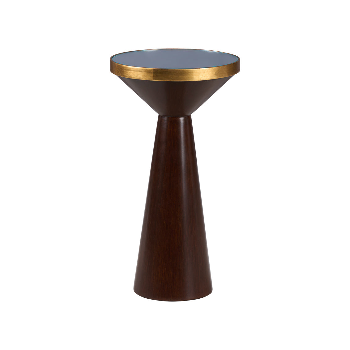 N. Y. Drinks Table