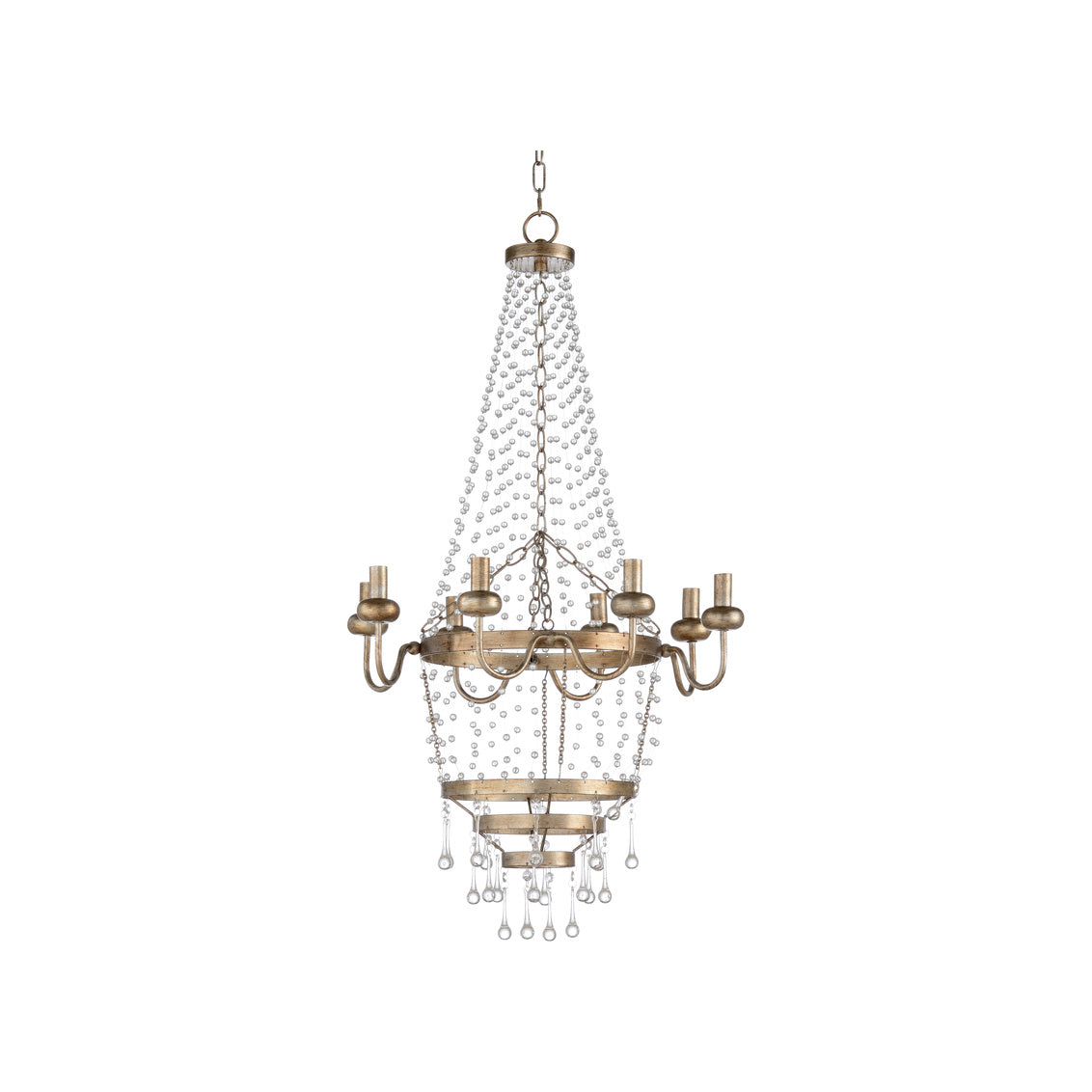 Ansley Chandelier