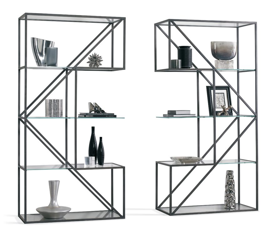 Fletcher Etagere