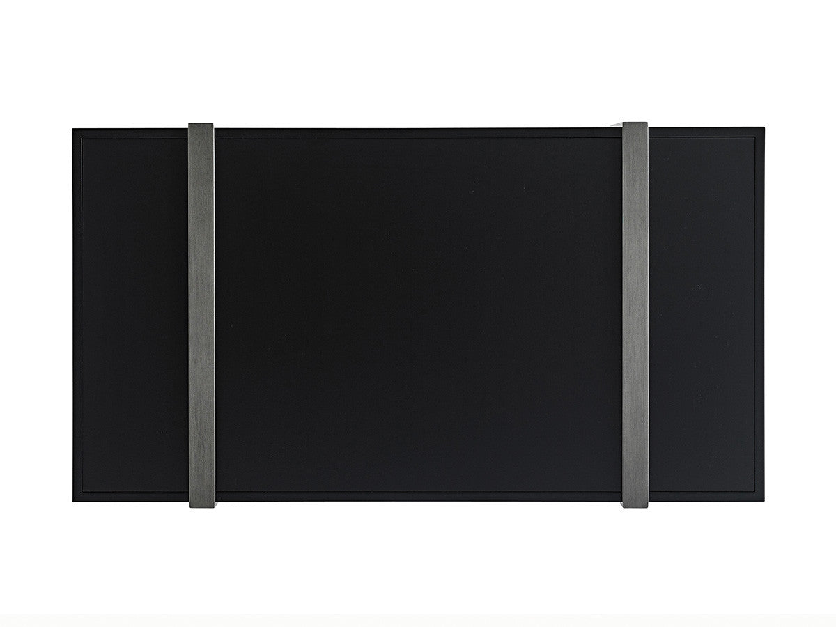 Rectangular Cocktail Table