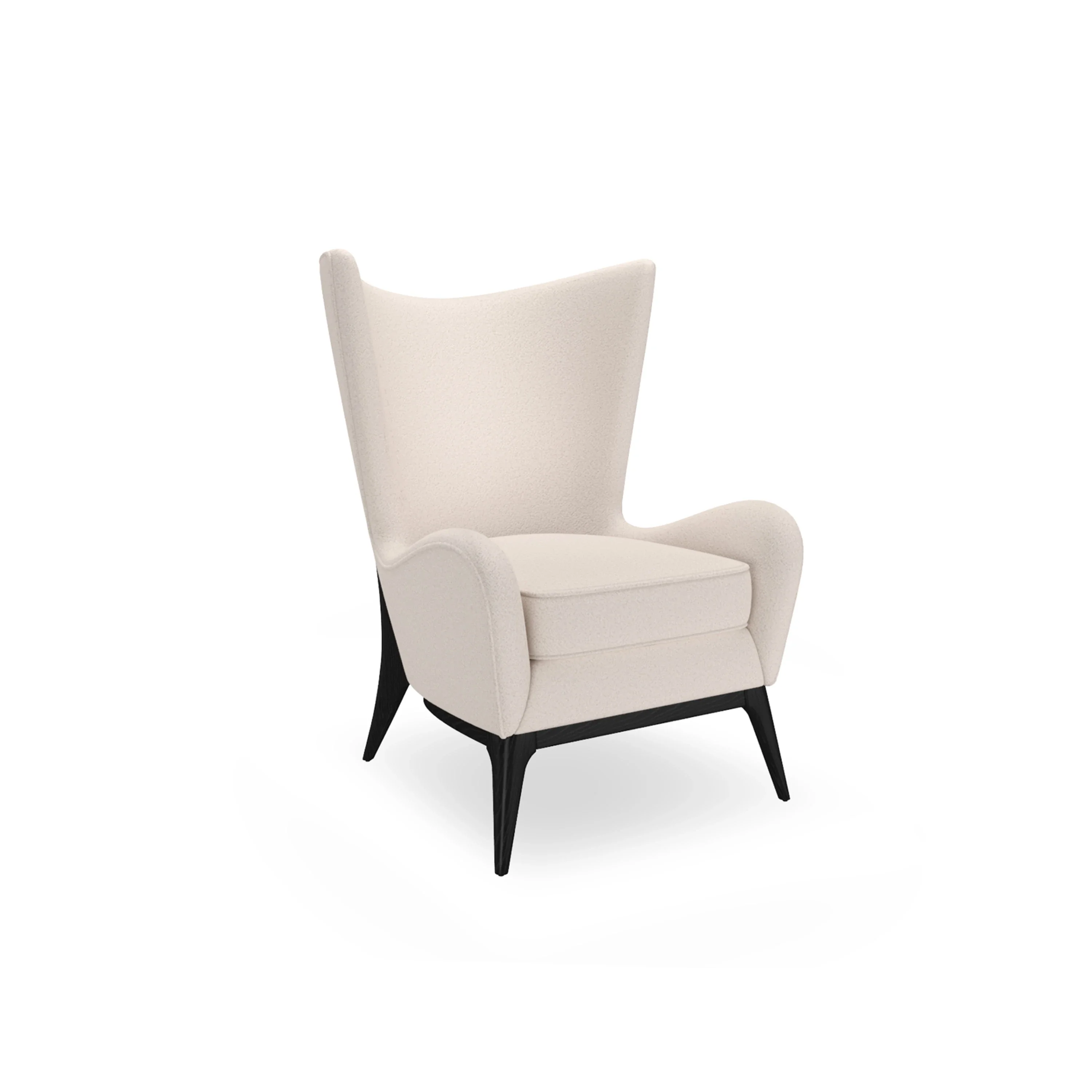 Whats New Pussycat – Accent Chairs by Caracole | Sutter & Vale