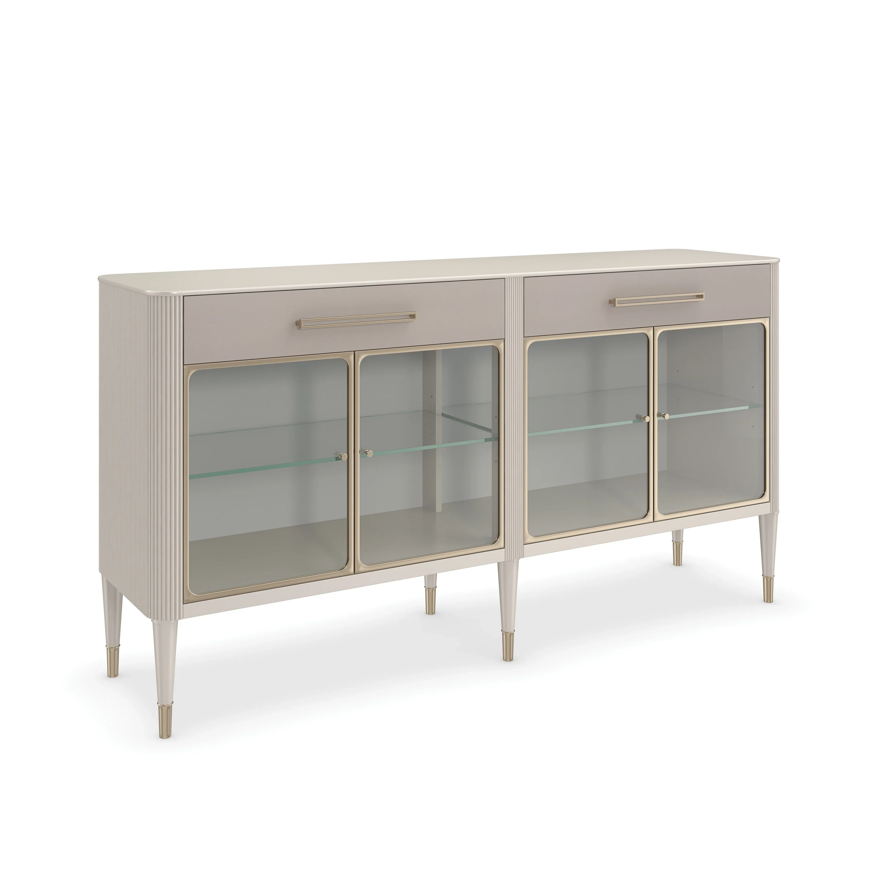 Love Interest – Sideboards & Buffets by Caracole | Sutter & Vale