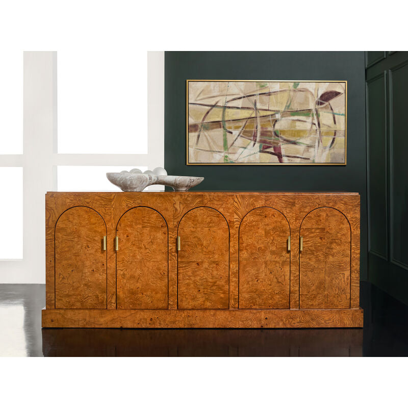 Arches Credenza