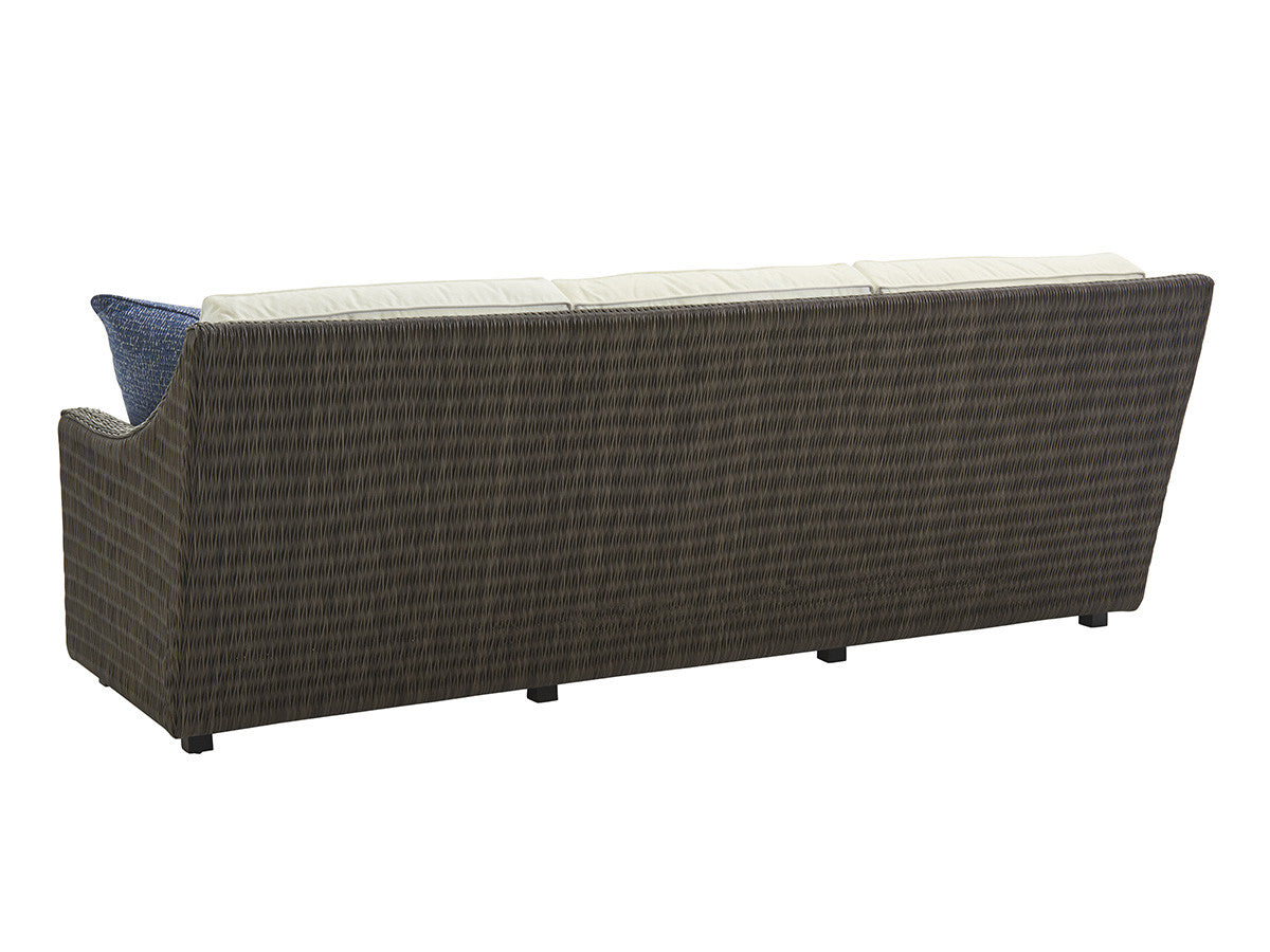 Long Sofa