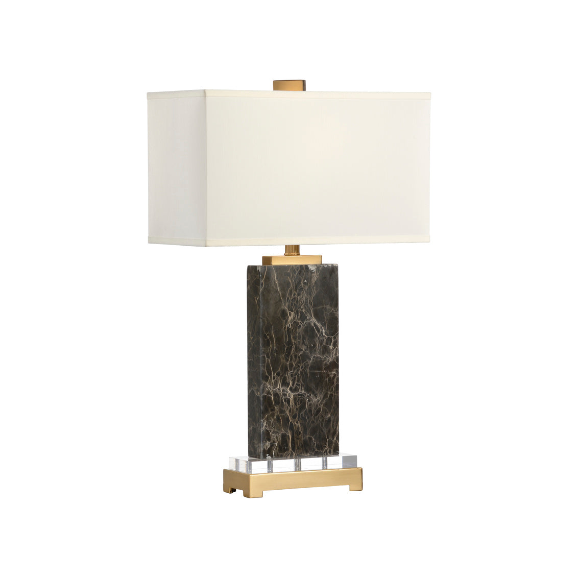 Jackson Lamp