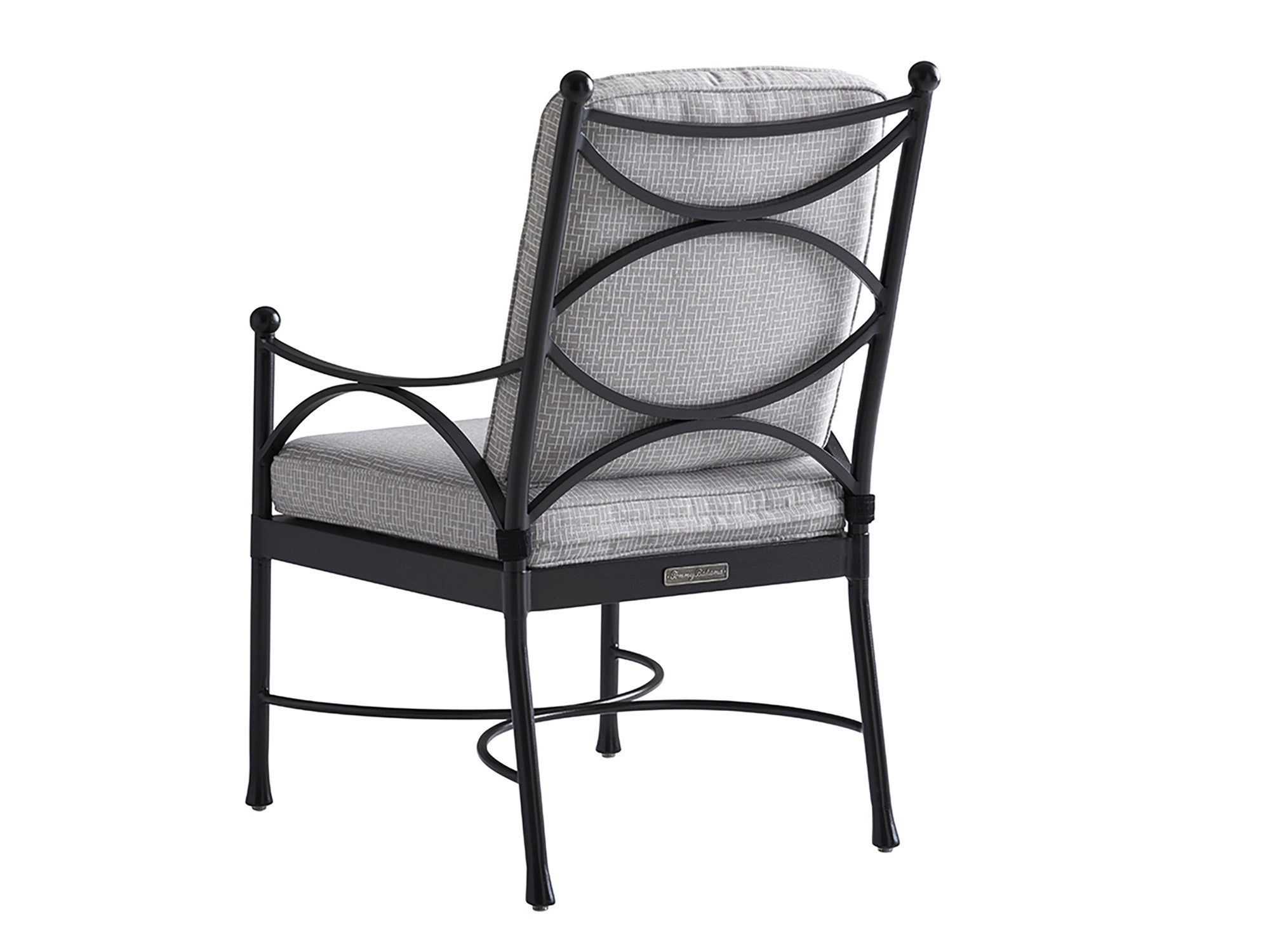 Swivel Rocker Dining Chair