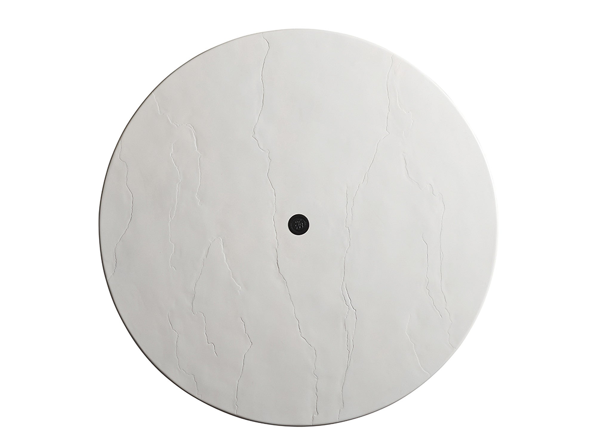 Round Dining Table Top