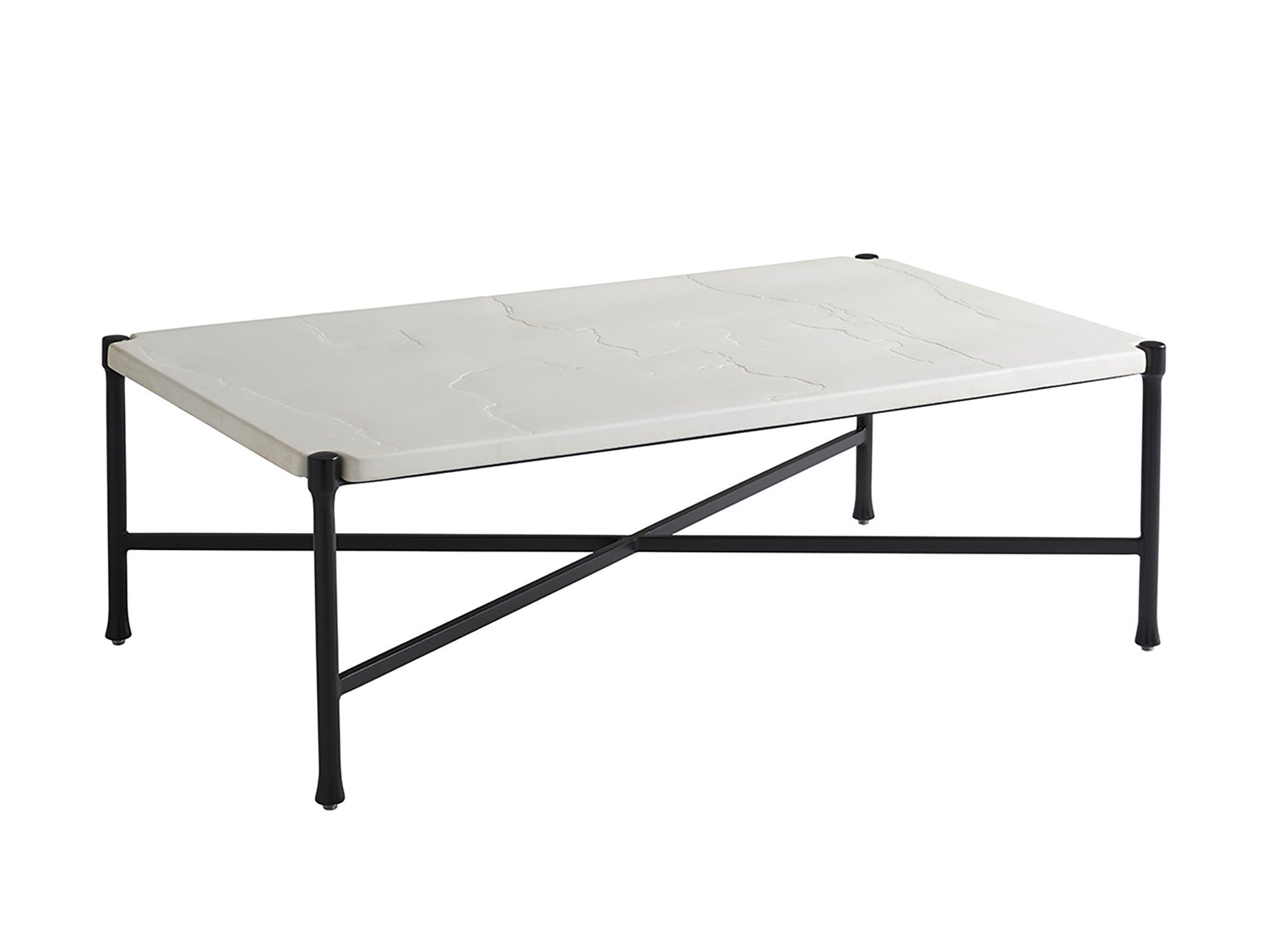 Rectangular Cocktail Table