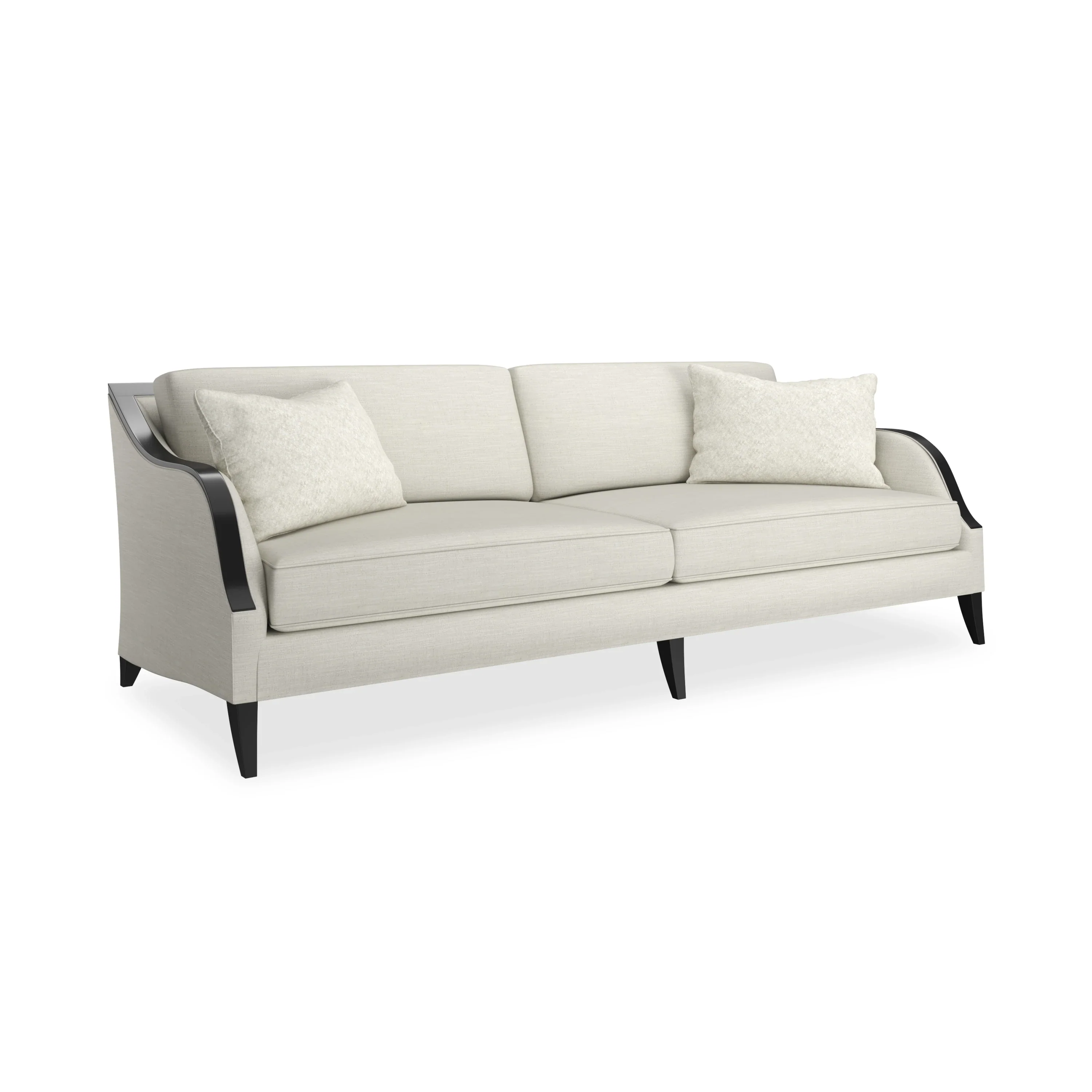 Pitch Perfect Sofa – Sofas & Loveseats by Caracole | Sutter & Vale