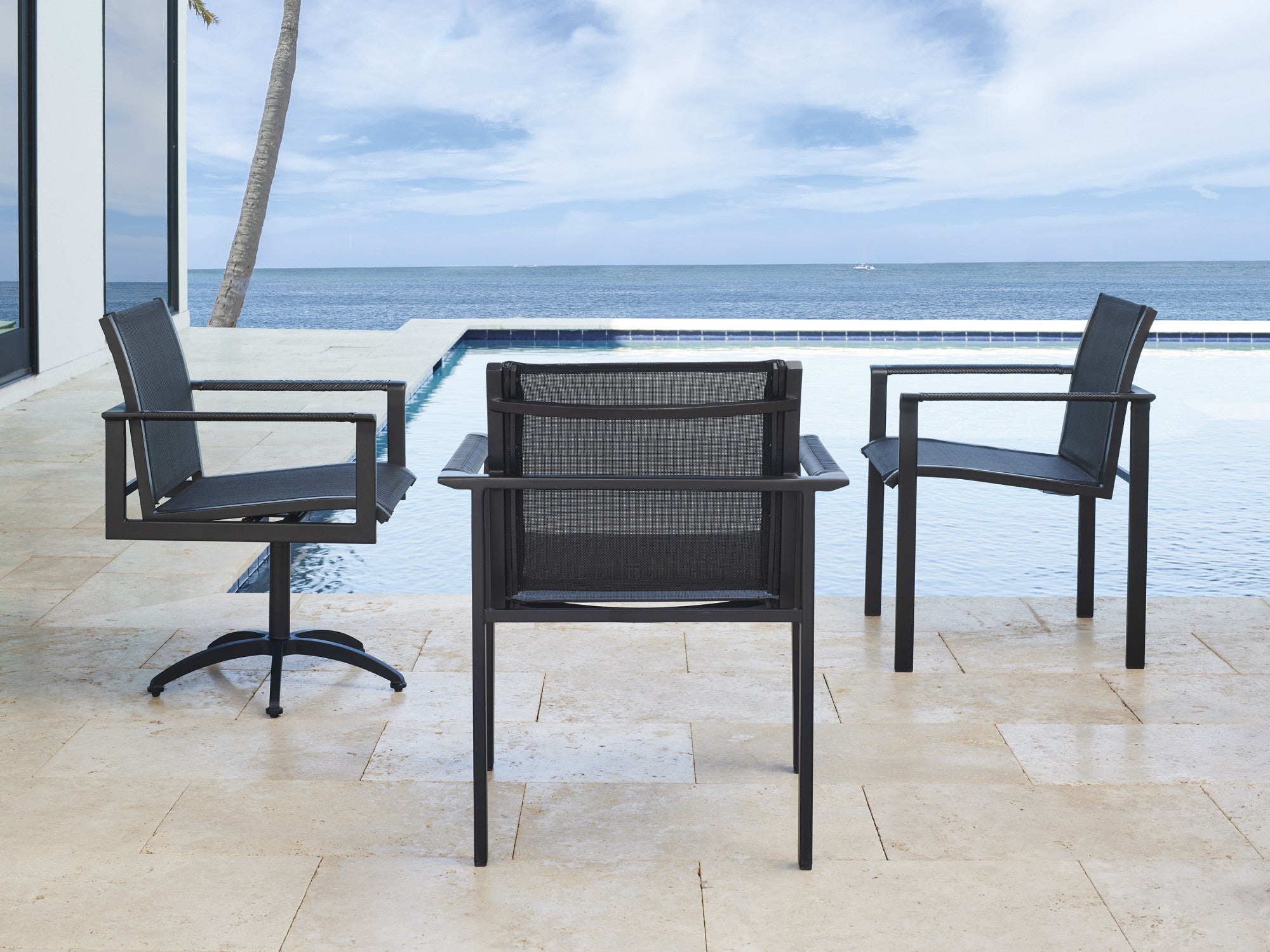 Arm Dining Chair