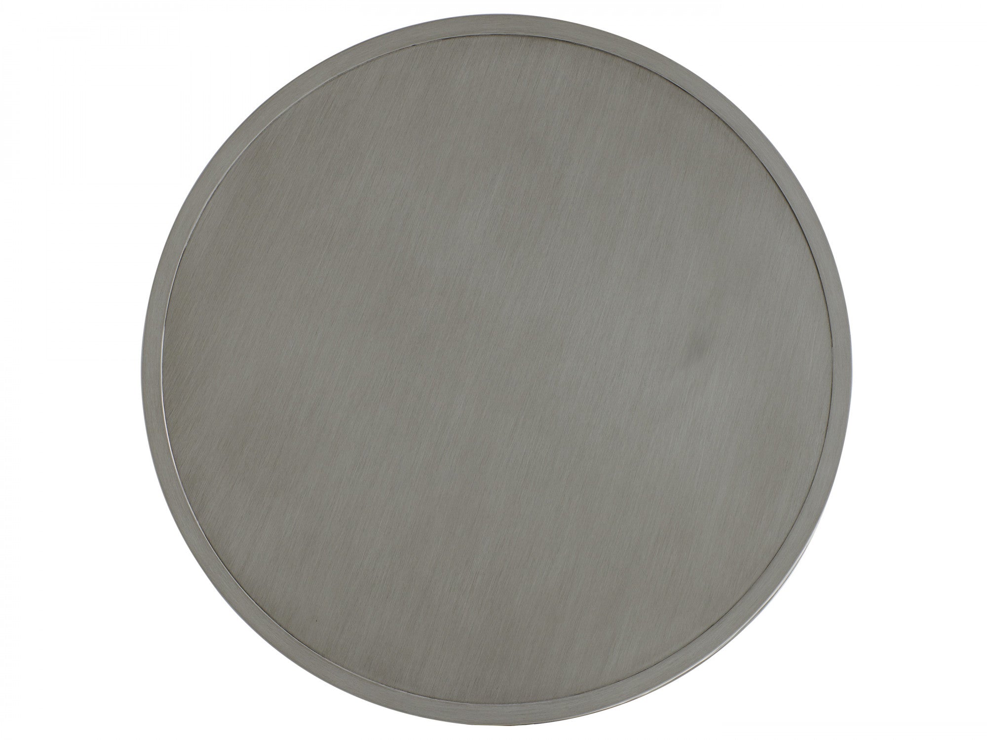 Round Cocktail Table