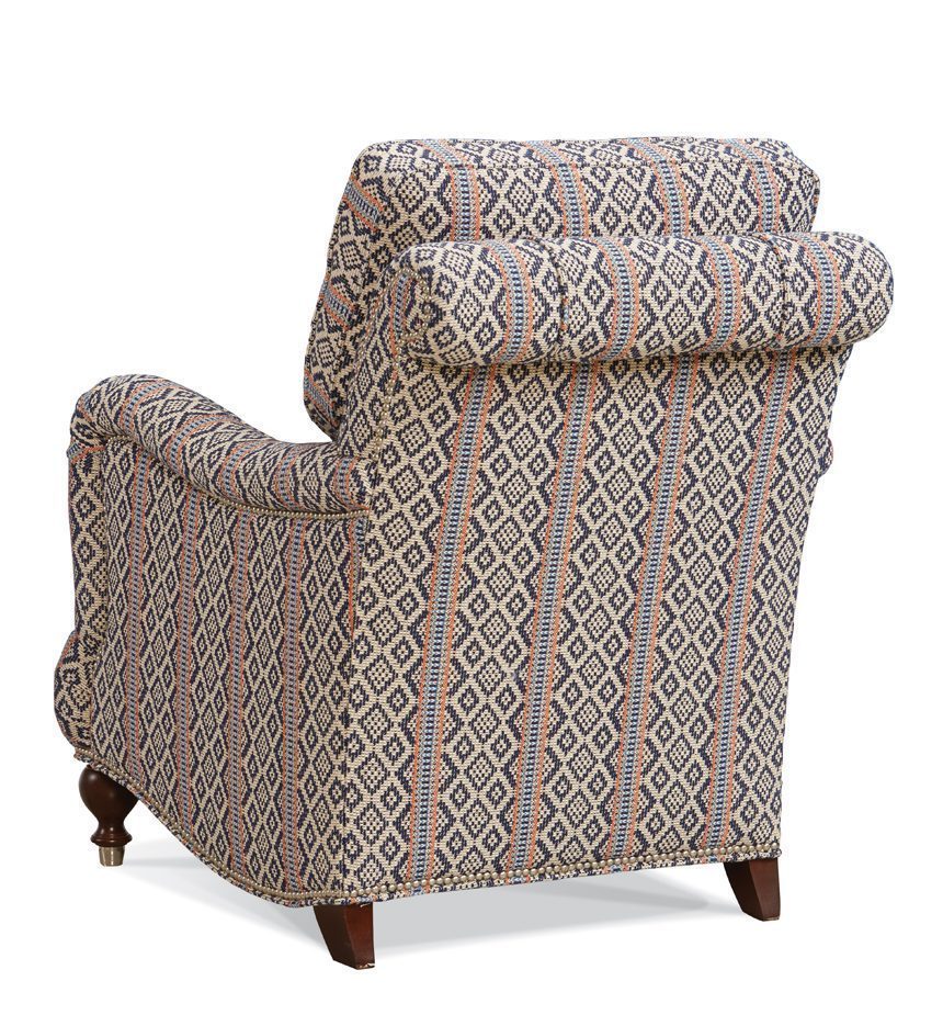 Lounge Chair