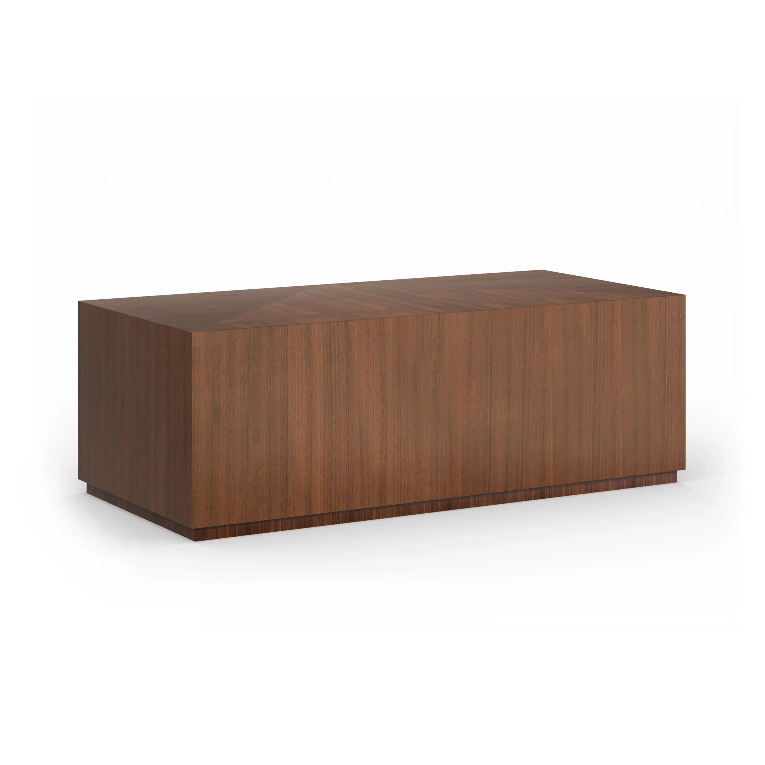 Bello Rectangle Cocktail Table – Cocktail Tables by Caracole | Sutter & Vale