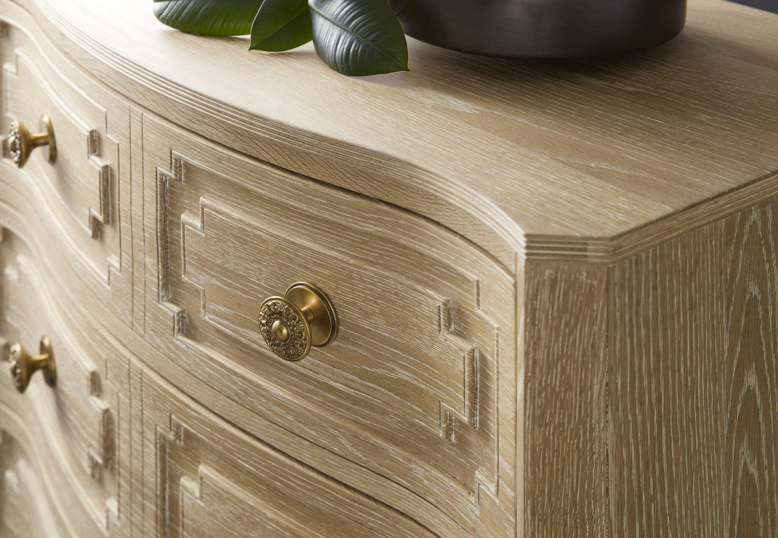 Modern History Noelle Bedside Chest MH1083F01