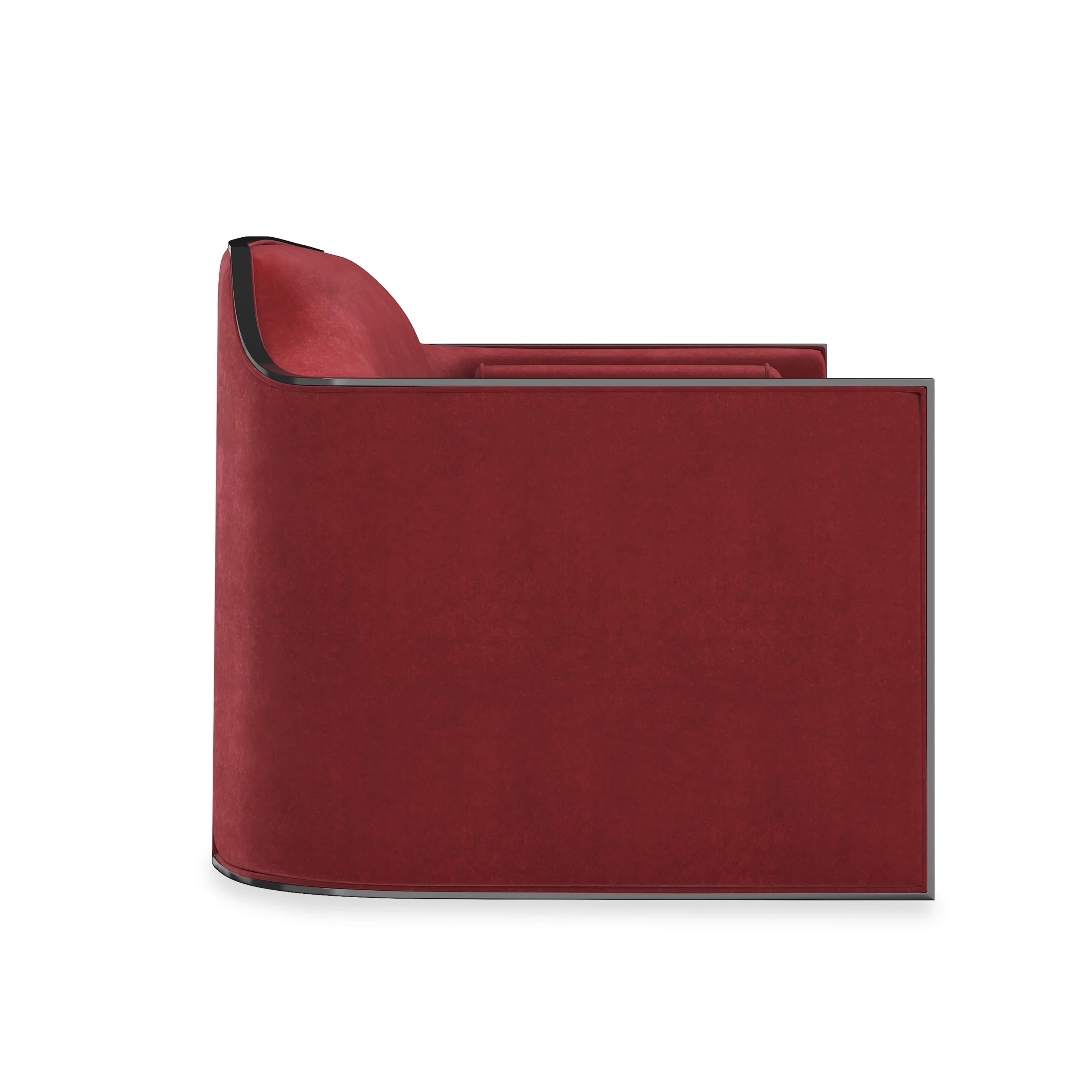 The Cat'S Meow Chair – Accent Chairs by Caracole | Sutter & Vale