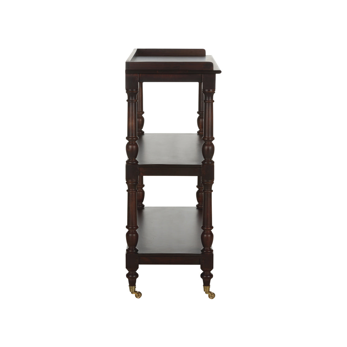 Butlers Trolley in 47 / Wood - Chelsea House