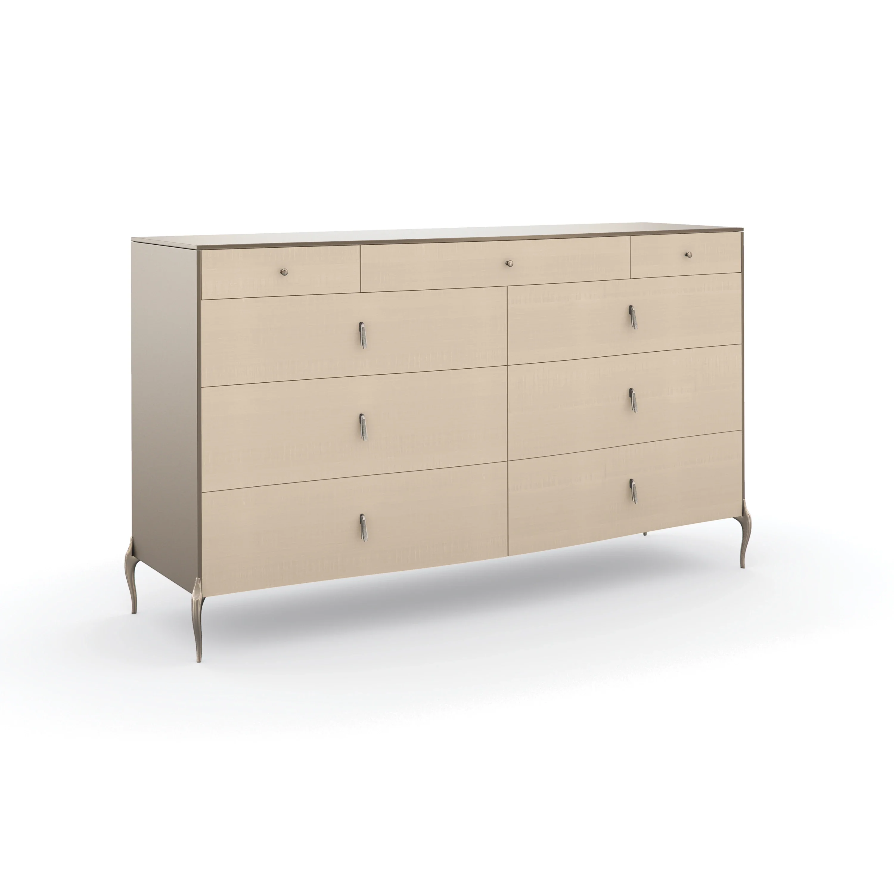 Dress To Impress - Dressers by Caracole