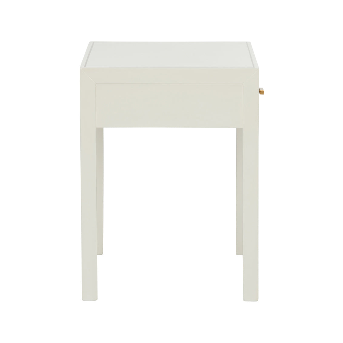Hazel Nightstand - White