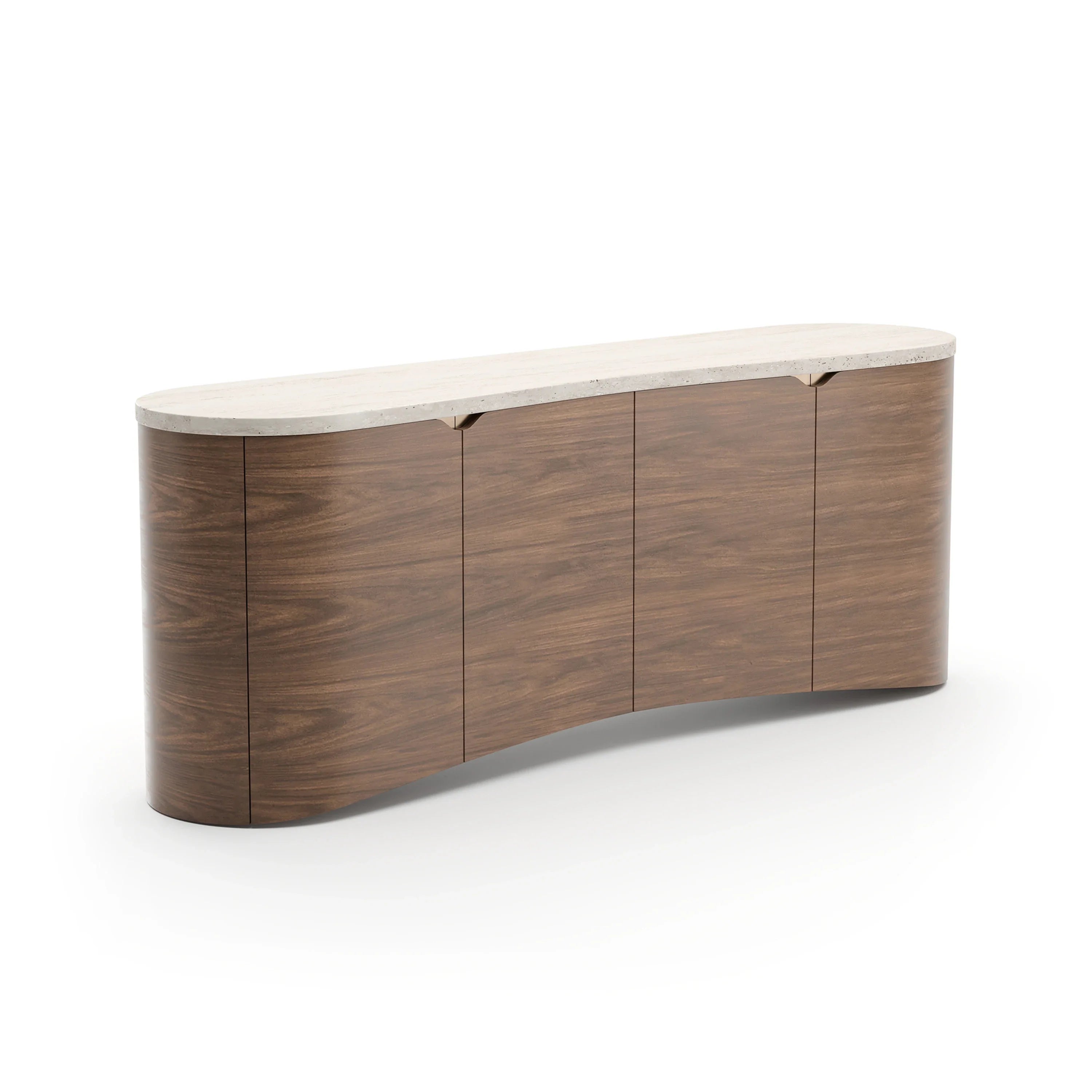 Fleur Sideboard – Sideboards & Buffets by Caracole | Sutter & Vale