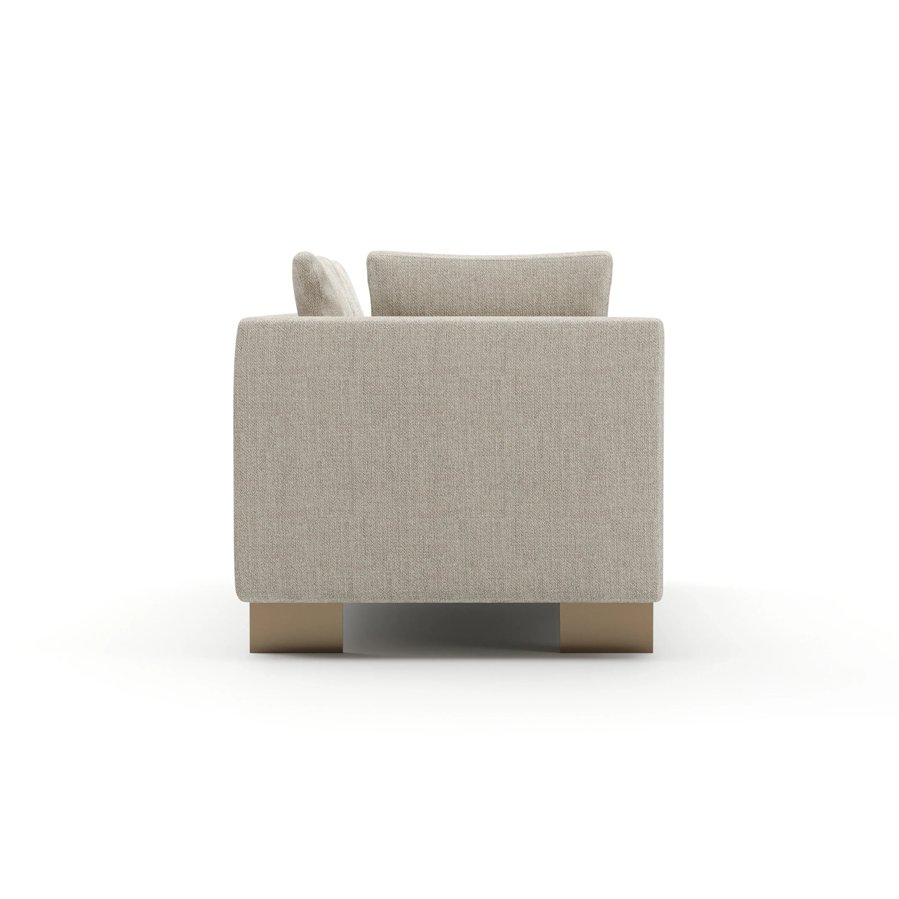 Altura Laf Loveseat - Pearl