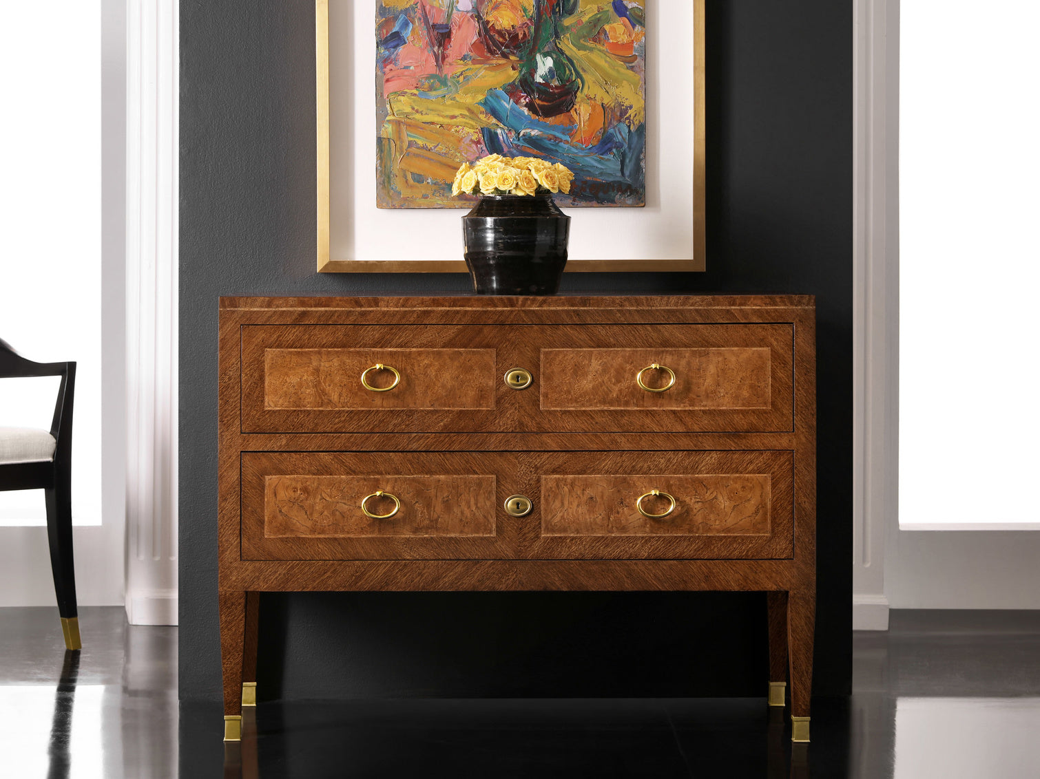 Modern History Savona Chest MH1168F01
