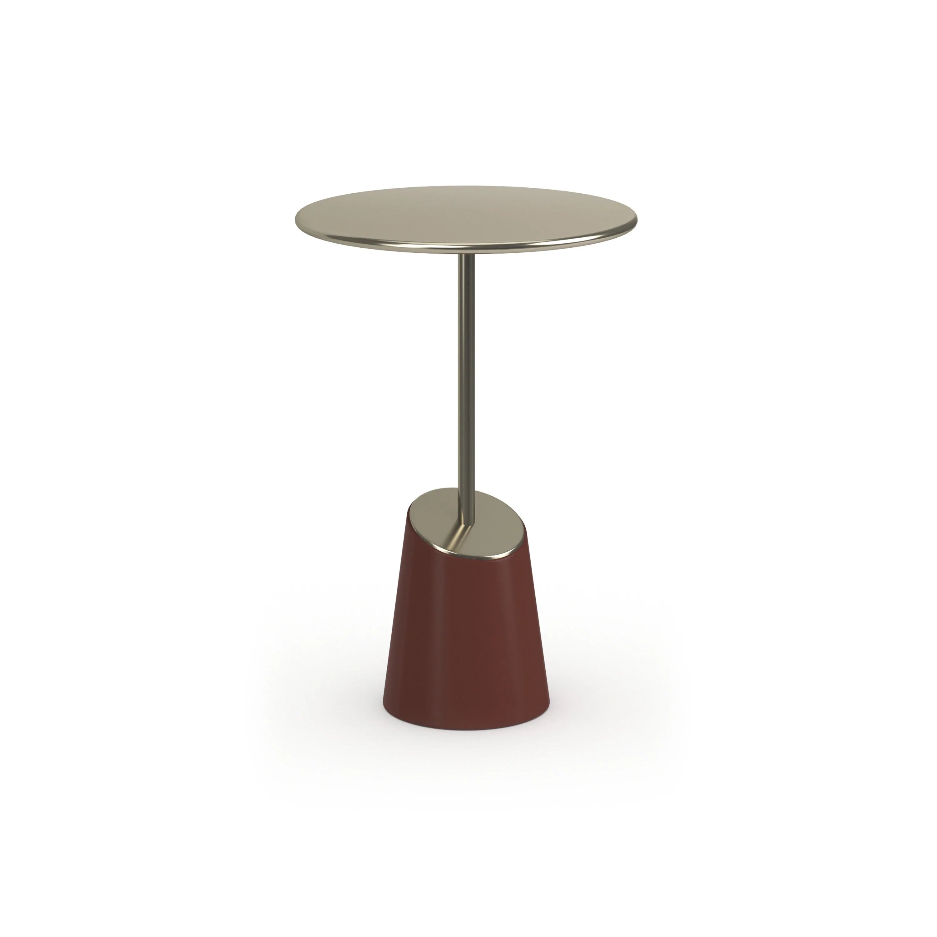 Rossetta Accent Table – Side & End Tables by Caracole | Sutter & Vale