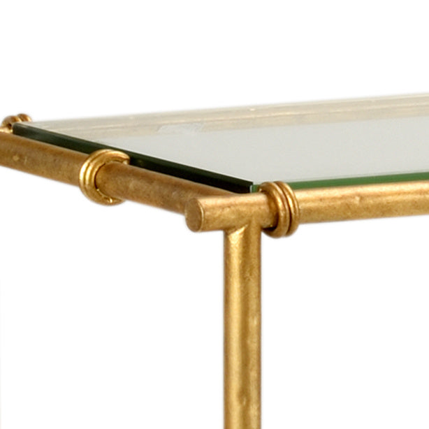 Lauren Console