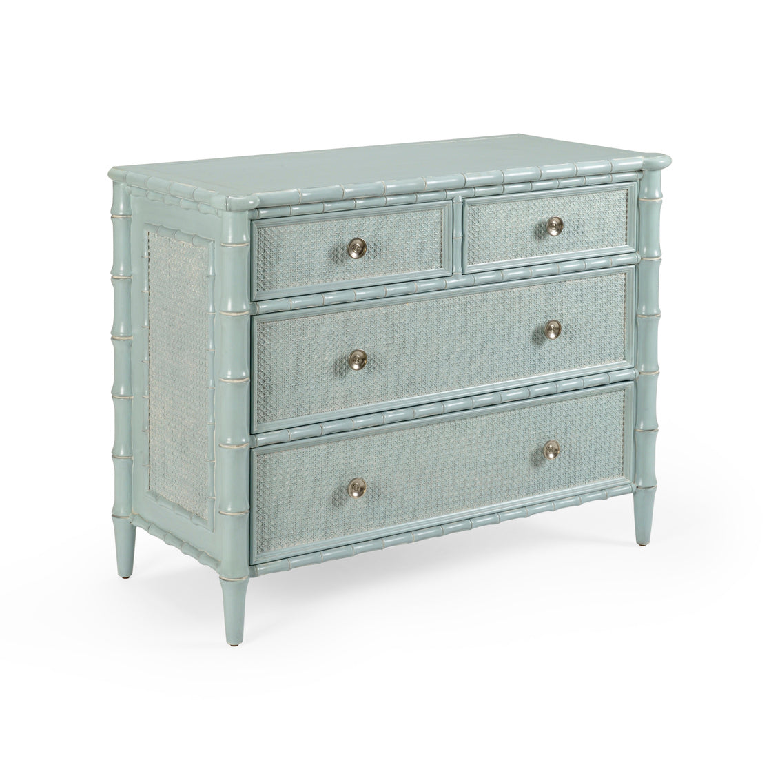 Gutshall Chest