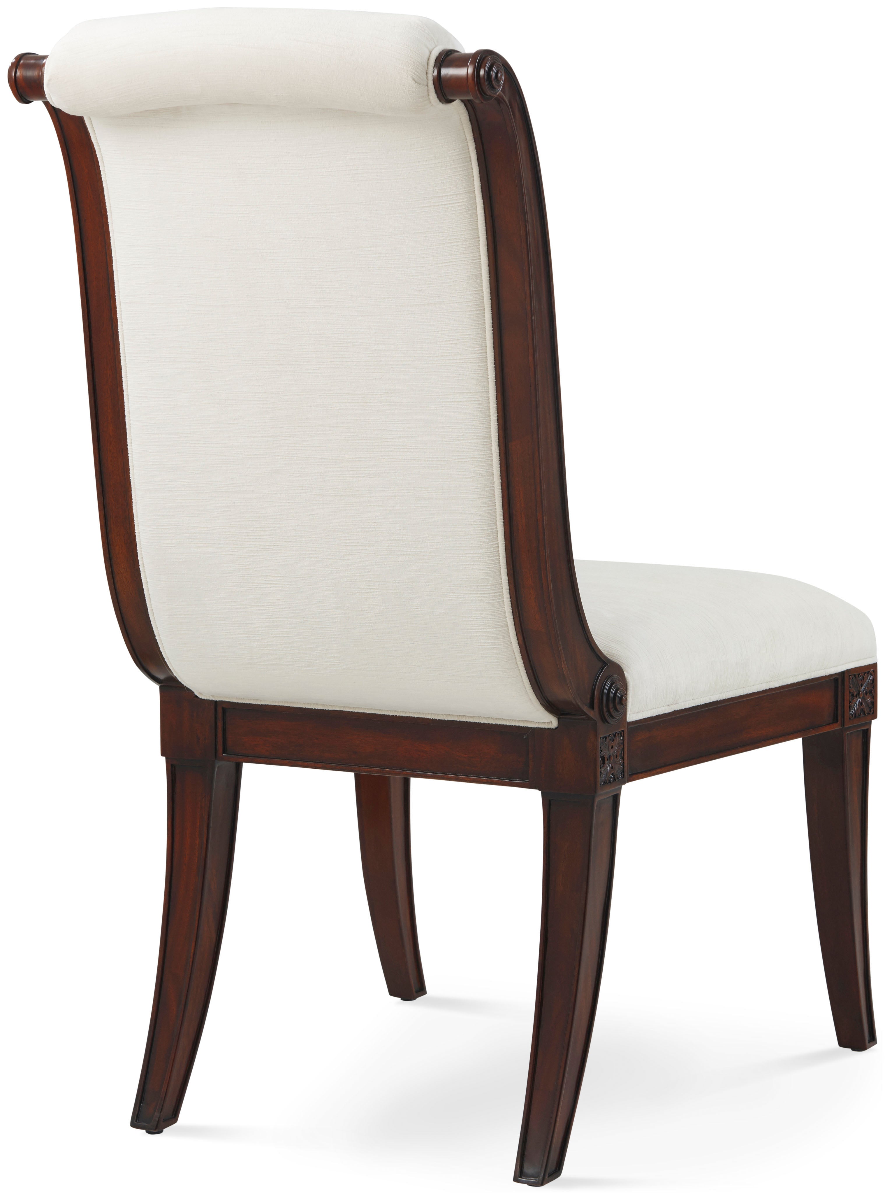 Gabrielle's Side Chair | Theodore Alexander | Sutter & Vale