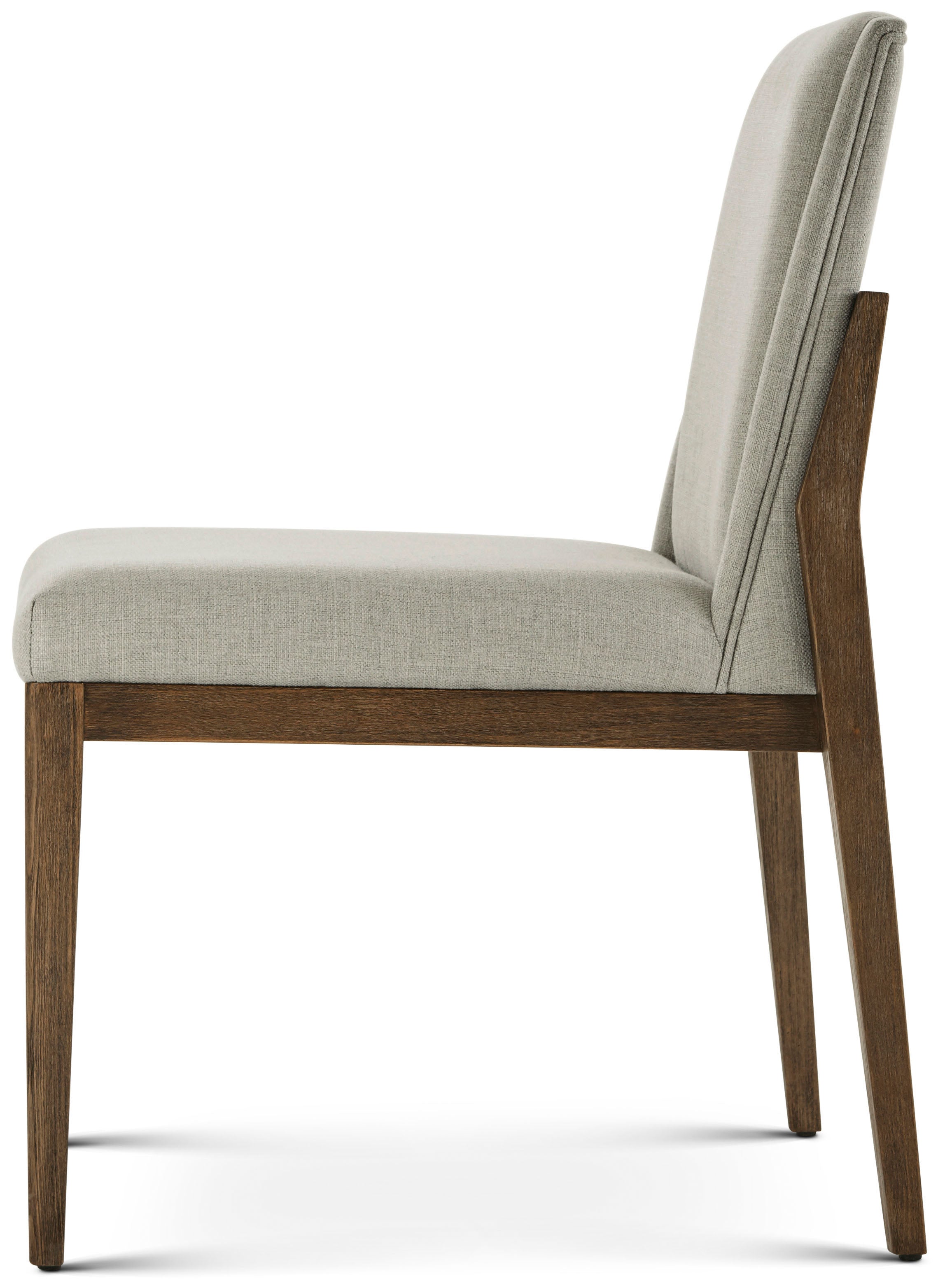 Valeria Dining Side Chair | Theodore Alexander | Sutter & Vale
