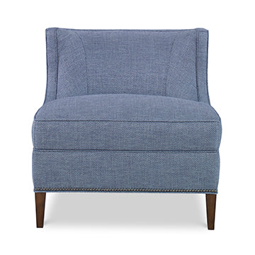 Social Butterfly Chair - Non Tufted
