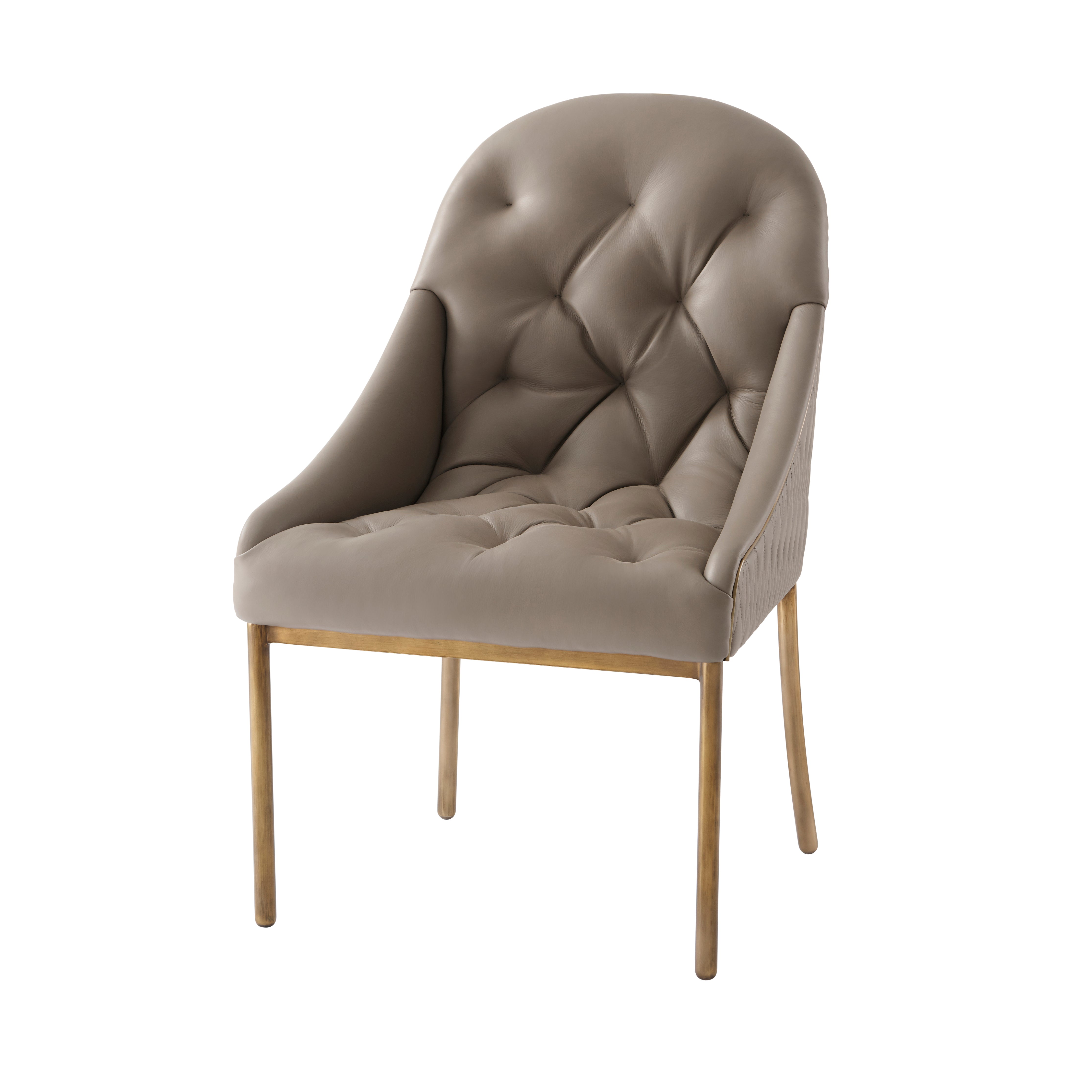 Iconic Side Chair