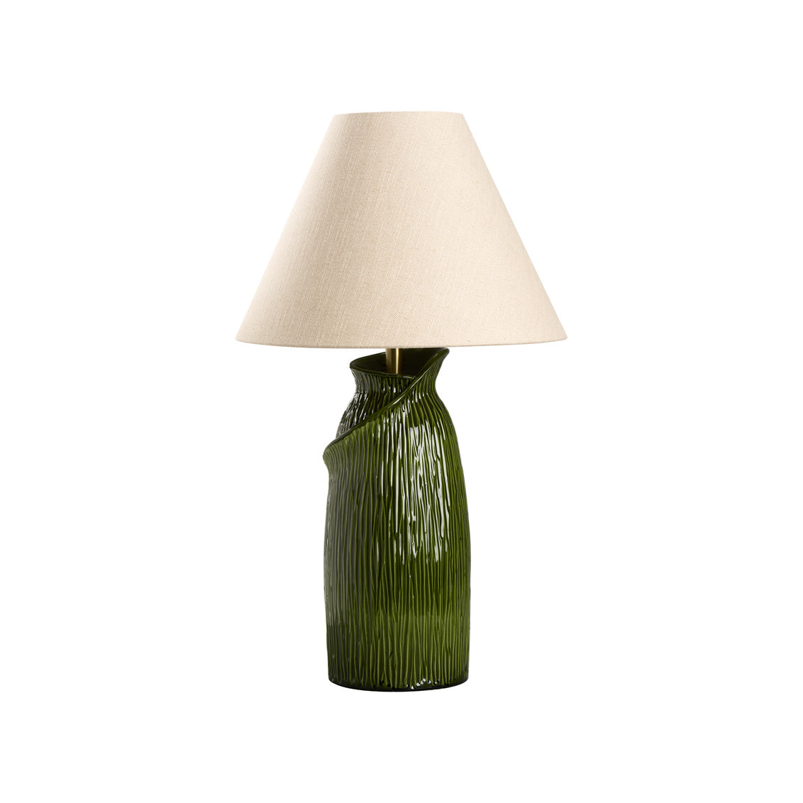 Hugo Lamp - Green