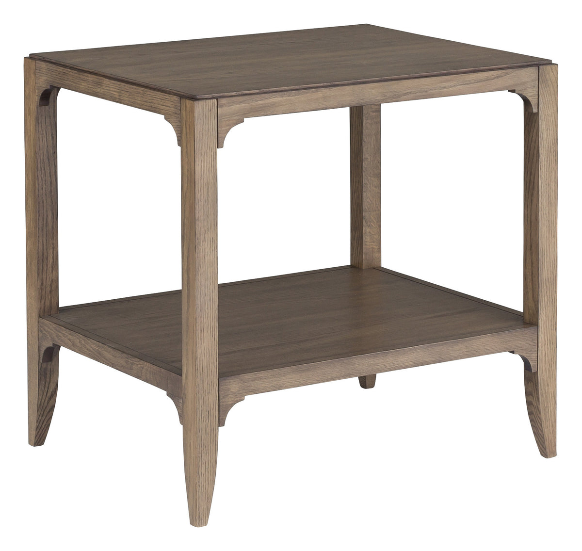 Laminate End Table (4037-95) - Fairfield Chair