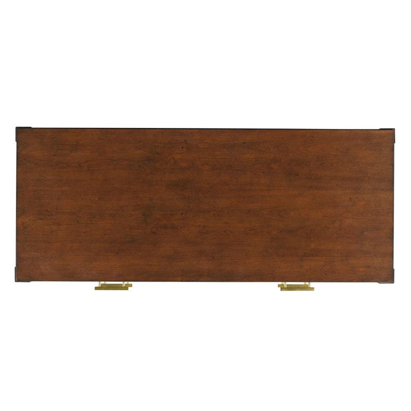Provence Hall Chest